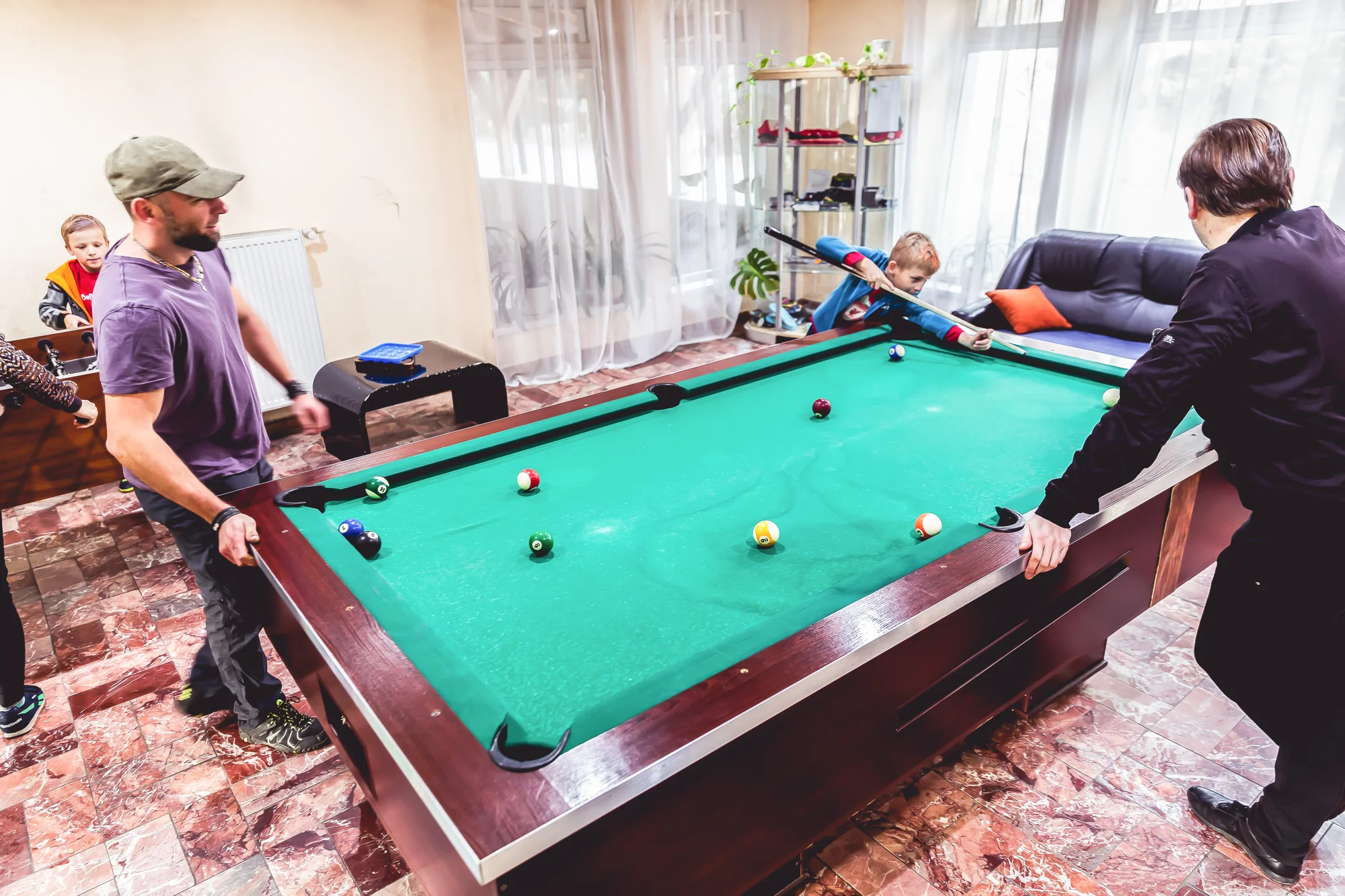 Pobyt v polských Beskydech s polopenzí a wellness, až 2 děti zdarma
