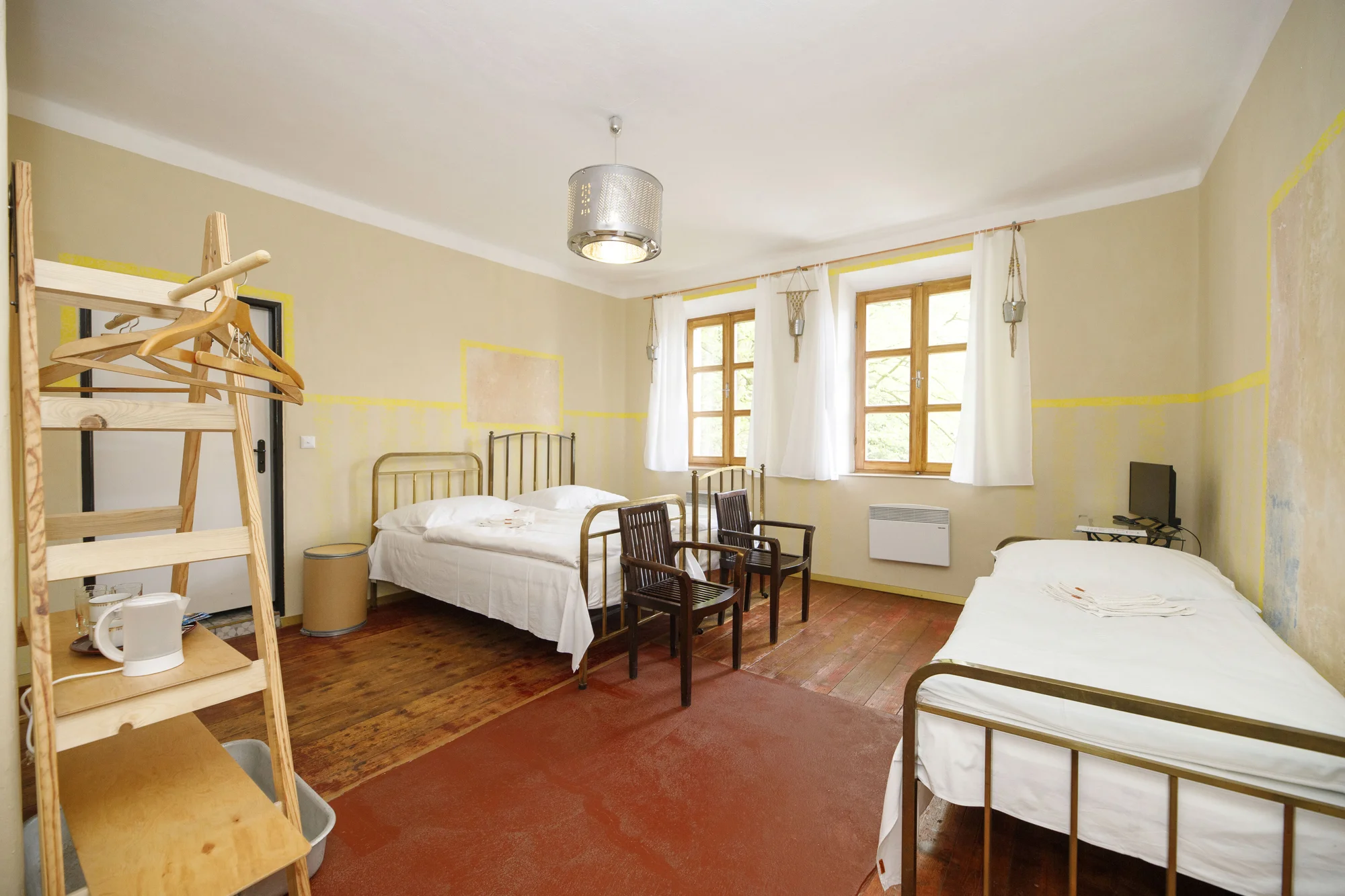 Pobyt ve stylovém hotelu ve Východních Čechách se snídaní a welcome drinkem