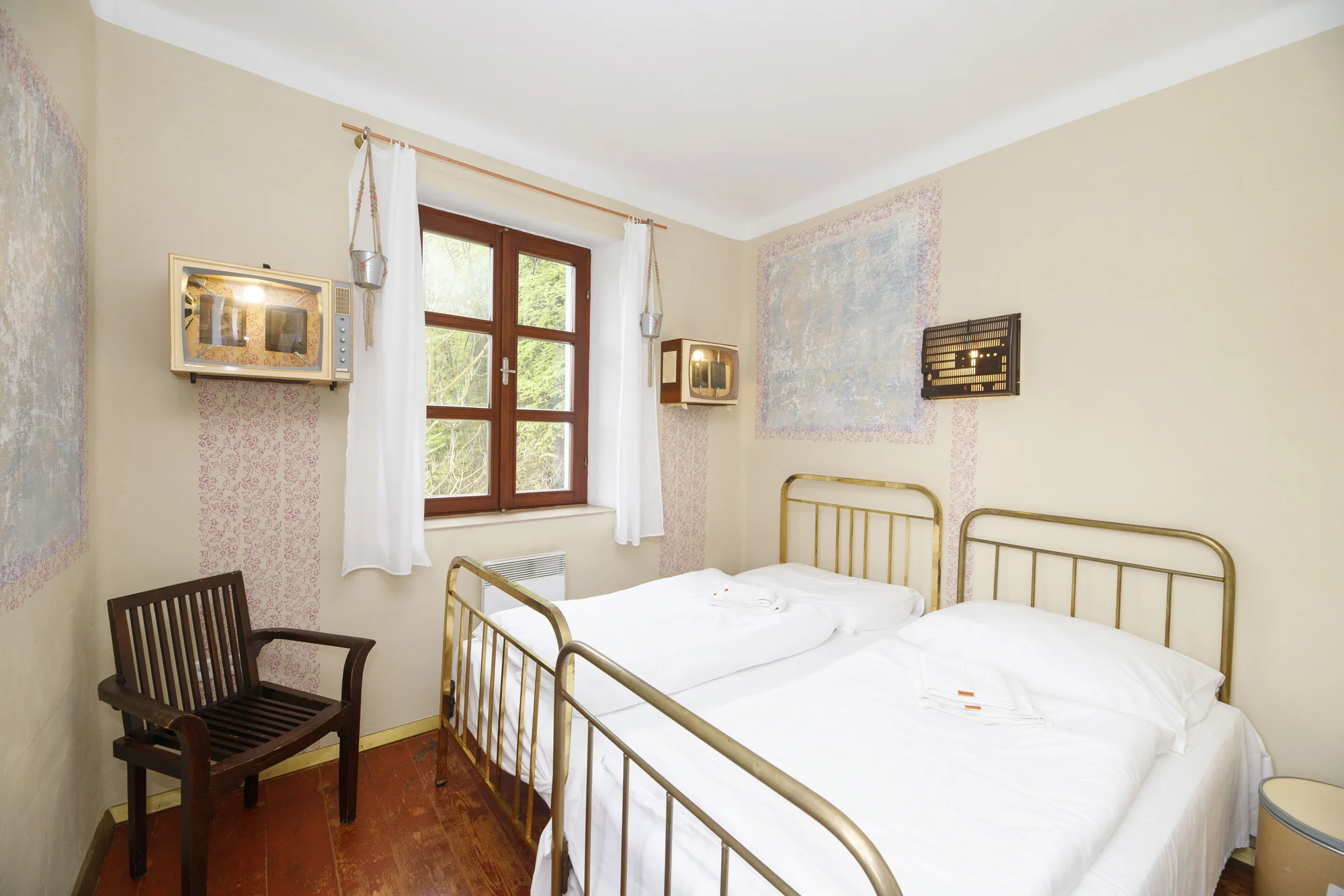 Pobyt ve stylovém hotelu ve Východních Čechách se snídaní a welcome drinkem