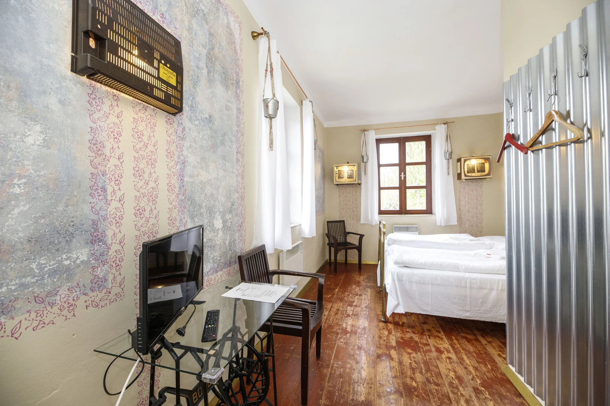 Pobyt ve stylovém hotelu ve Východních Čechách se snídaní a welcome drinkem