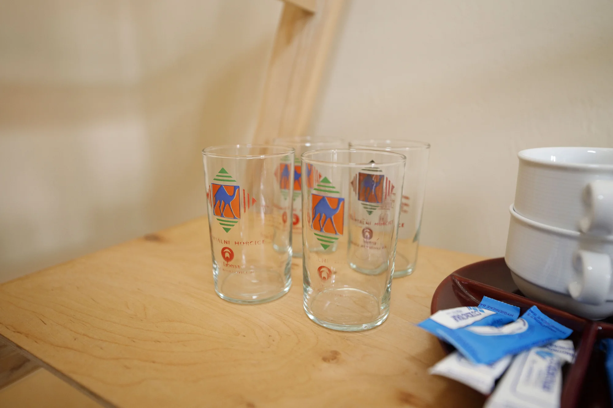 Pobyt ve stylovém hotelu ve Východních Čechách se snídaní a welcome drinkem
