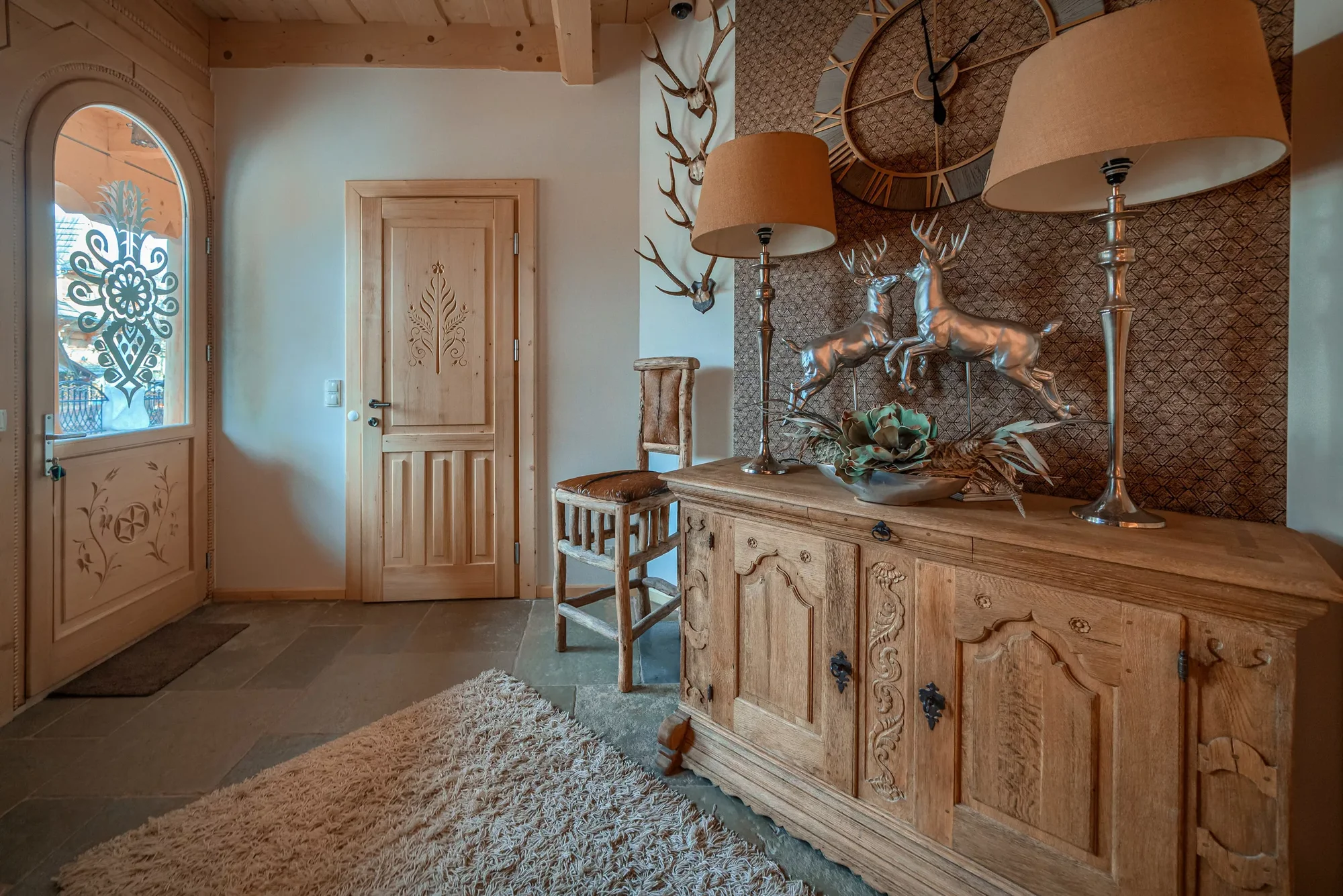 Pohádkový pobyt v luxusním apartmánu až pro 4 osoby