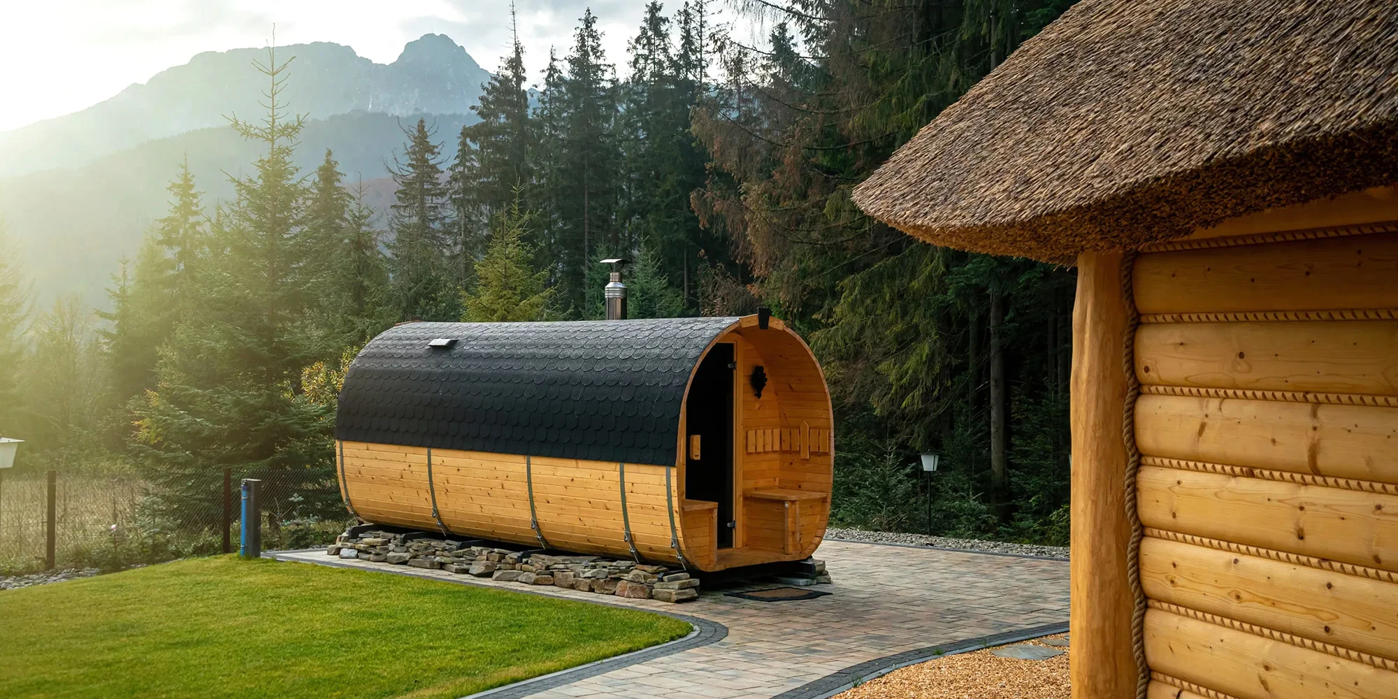 Pohádkový pobyt v luxusním apartmánu až pro 4 osoby