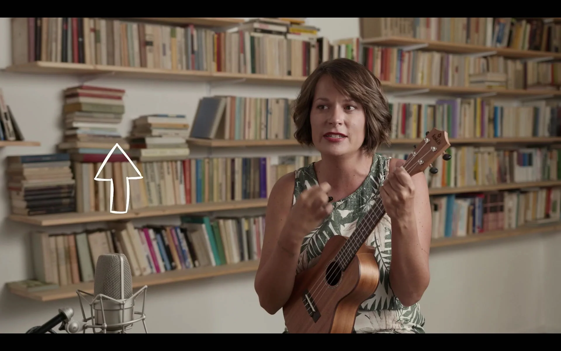 Online kurz hry na ukulele pro začátečníky: 10 lekcí