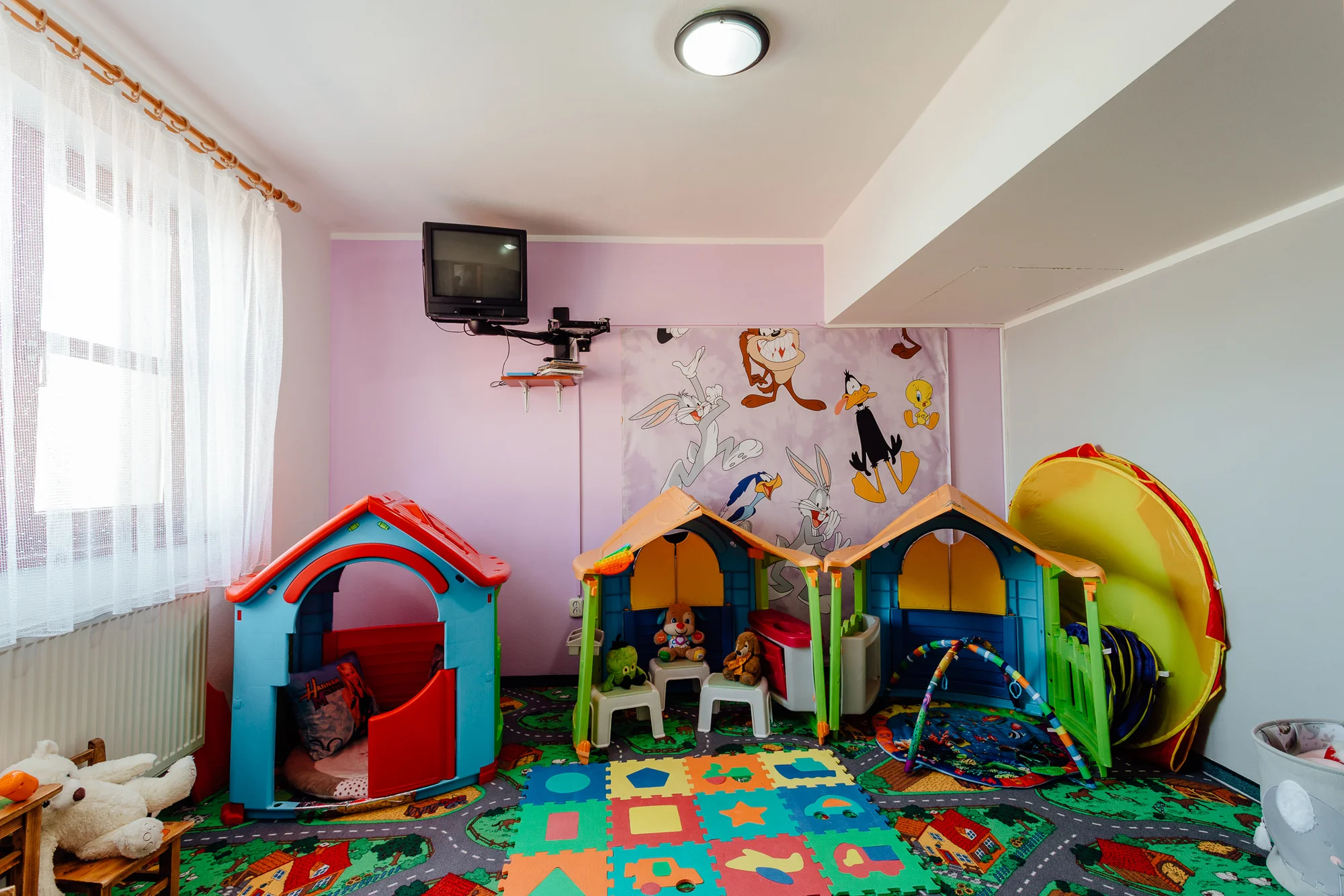 Pobyt v Hotelu Gobor*** v Západních Tatrách s polopenzí a neomezeným wellness