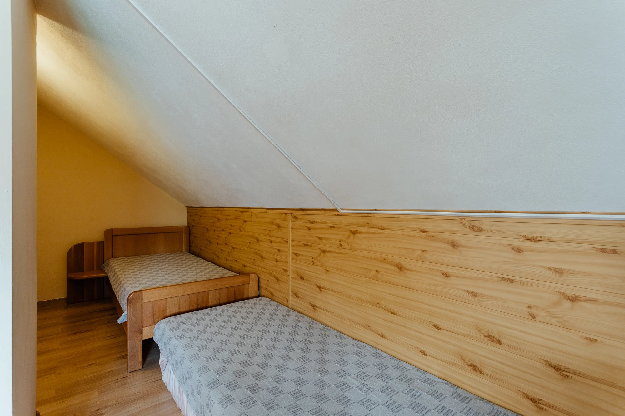 Objevte krásy Západních Tater: wellness pobyt s polopenzí