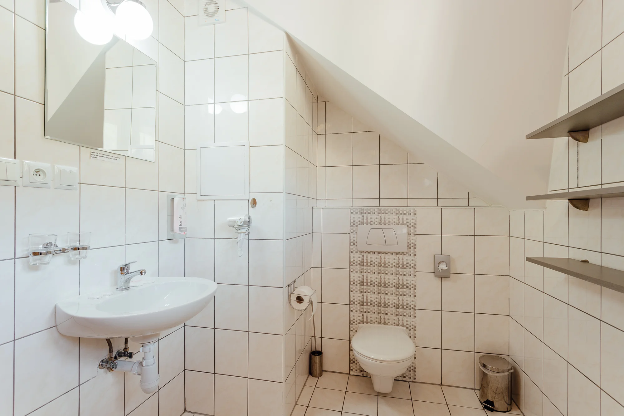 Pobyt v Hotelu Gobor*** v Západních Tatrách s polopenzí a neomezeným wellness