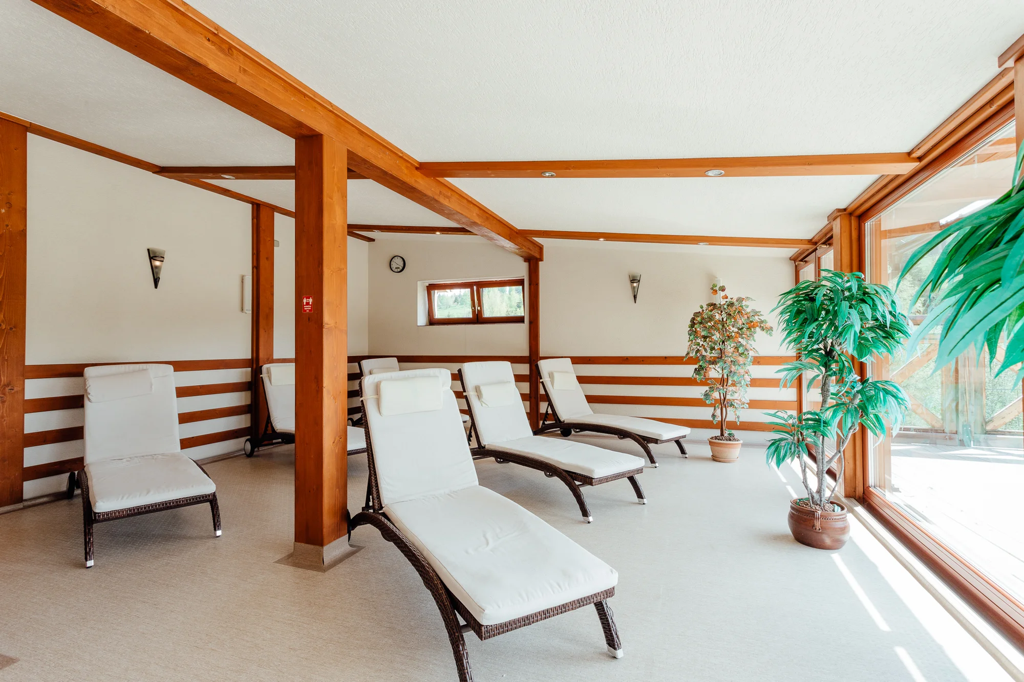 Objevte krásy Západních Tater: wellness pobyt s polopenzí