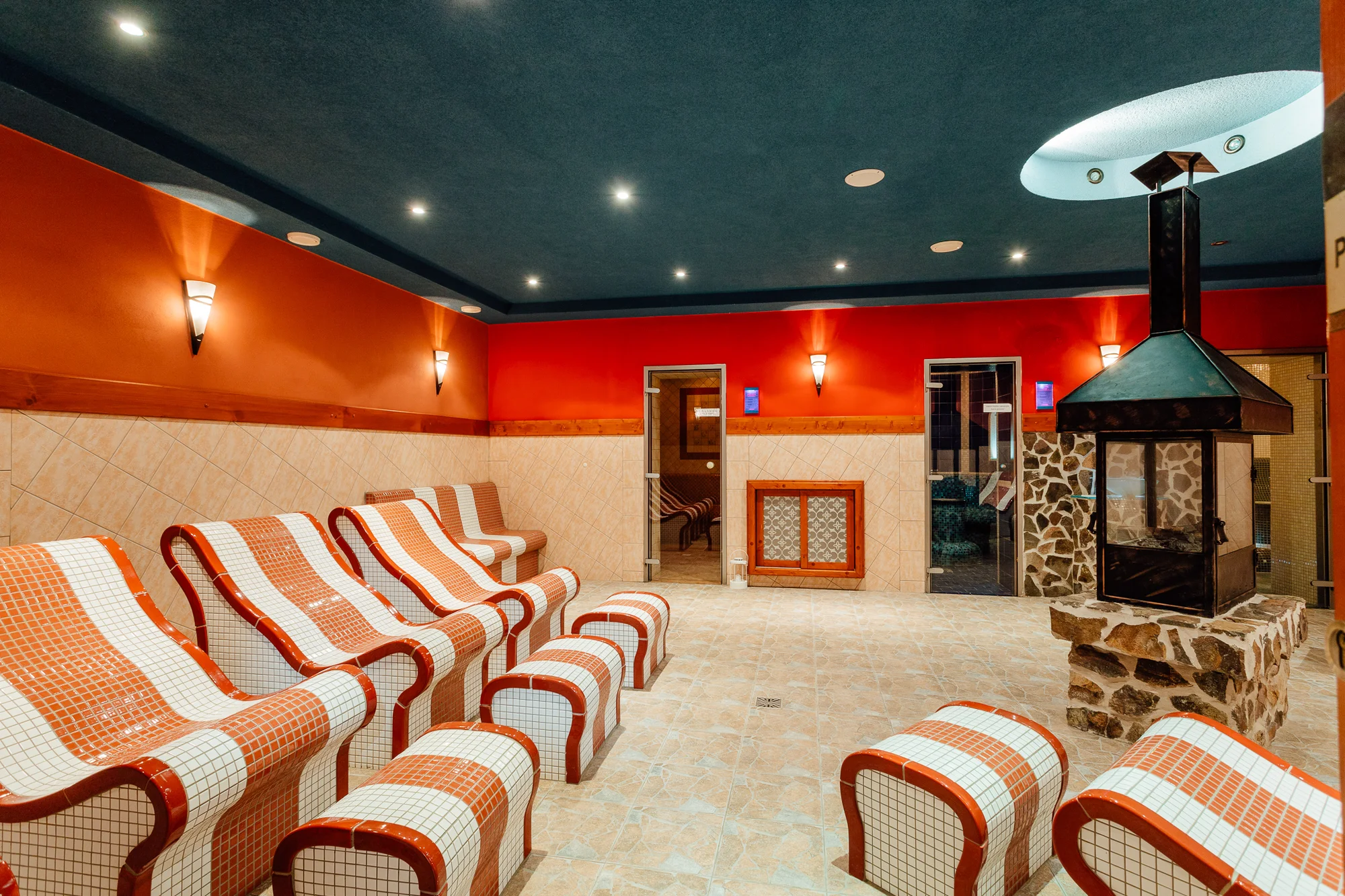 Objevte krásy Západních Tater: wellness pobyt s polopenzí