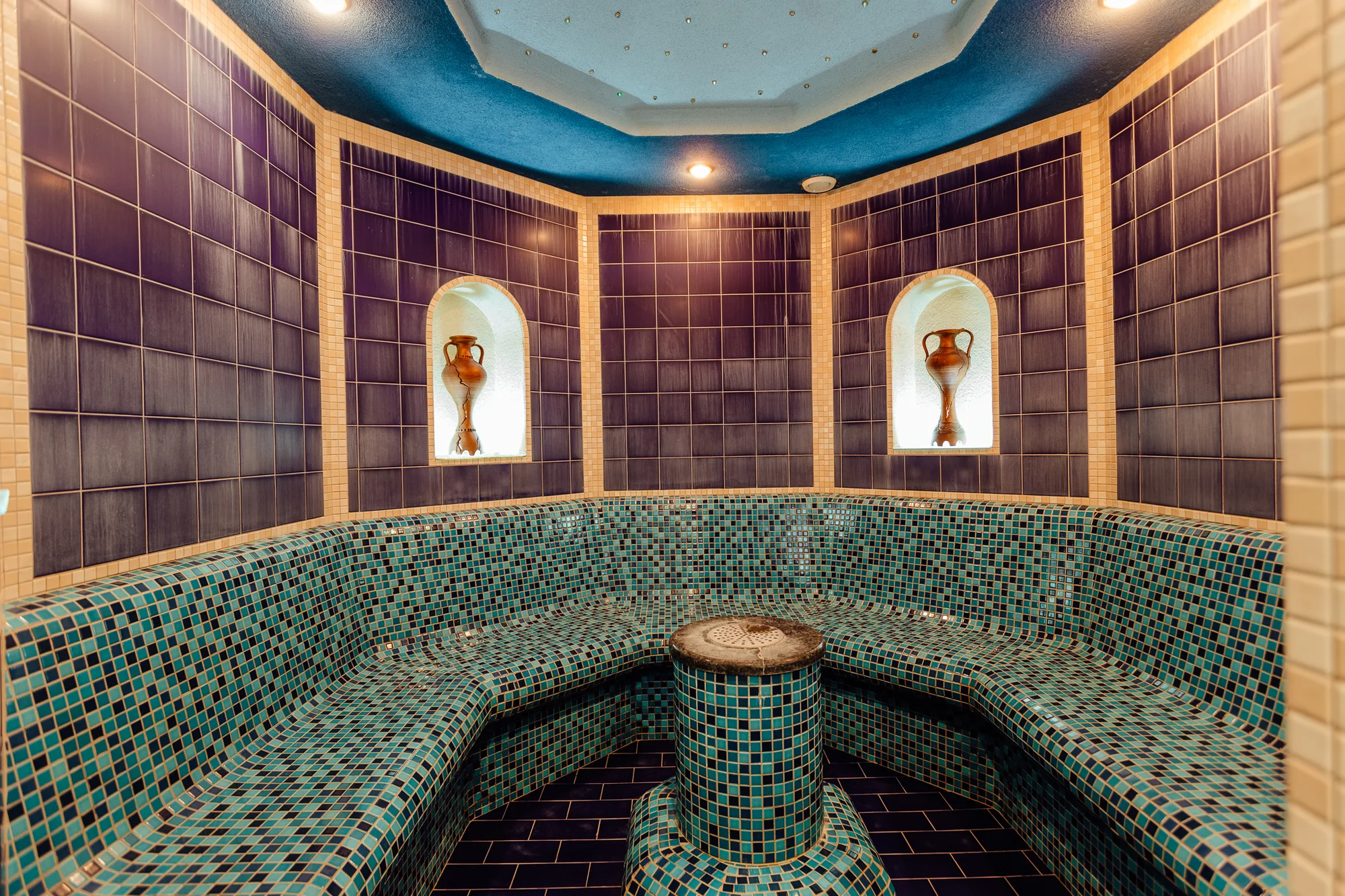 Objevte krásy Západních Tater: wellness pobyt s polopenzí