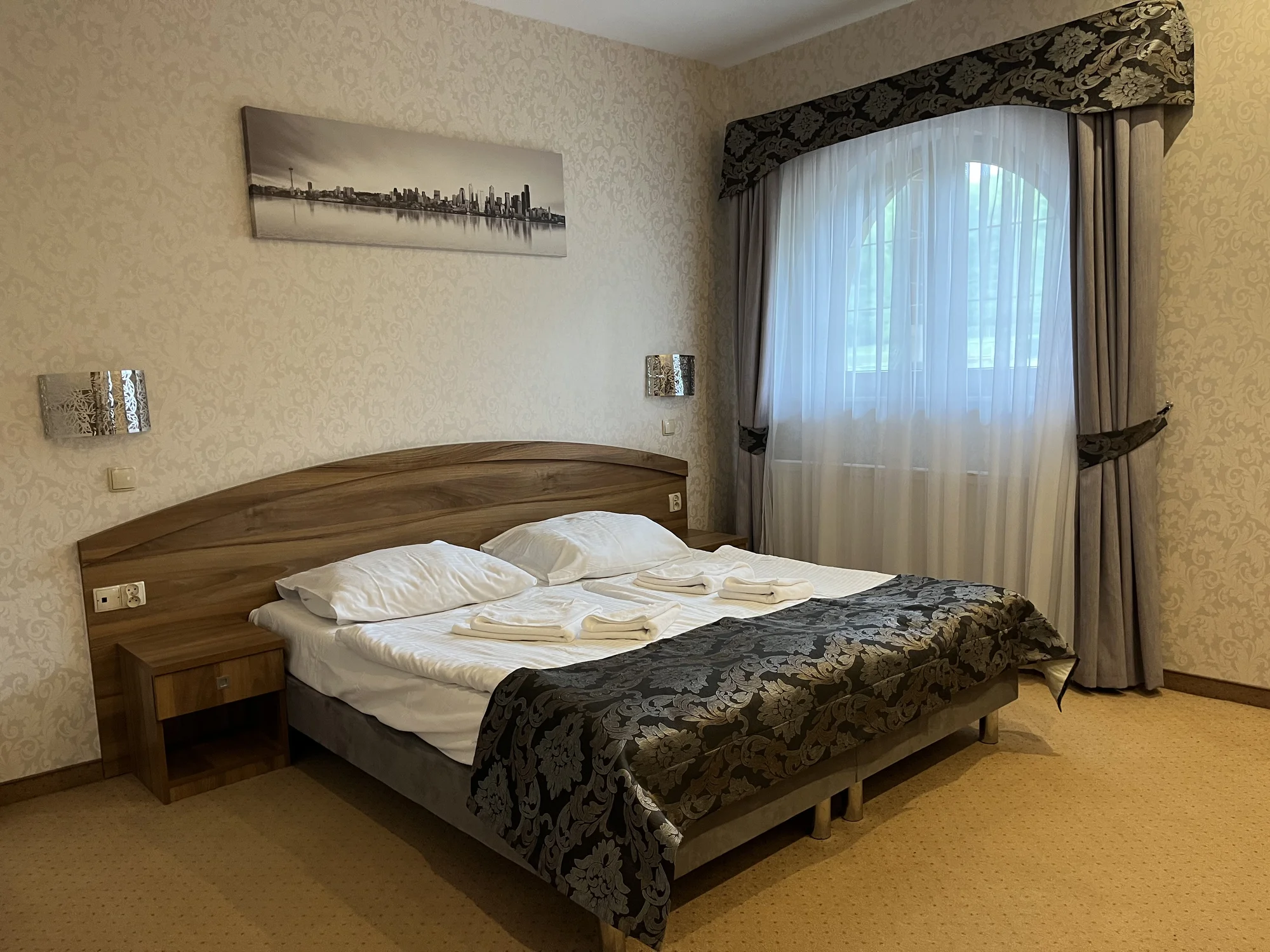 Za odpočinkem i zábavou na polskou stranu Zlatých hor: wellness, atrakce i možnost all inclusive v ceně