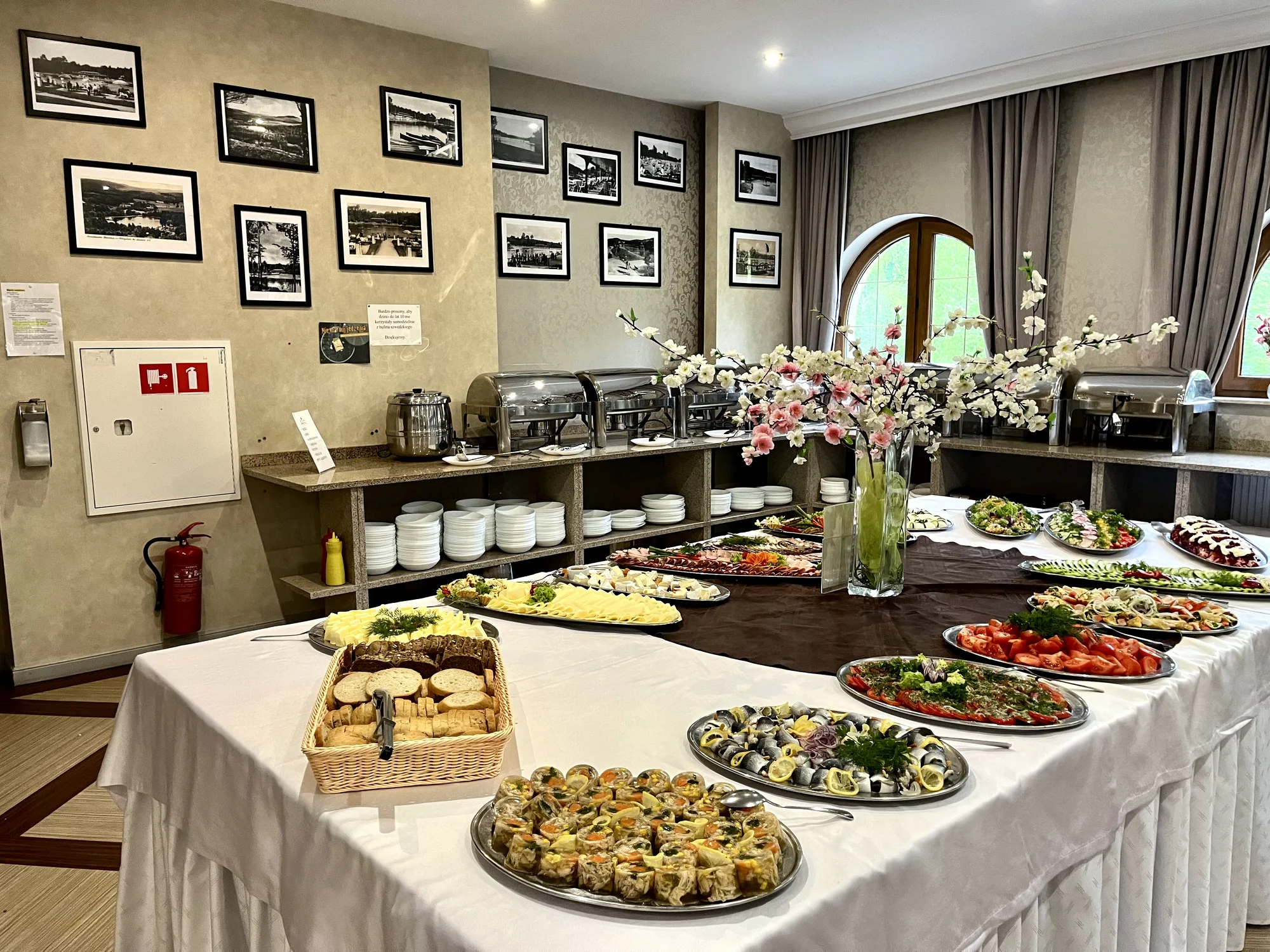 Za odpočinkem i zábavou na polskou stranu Zlatých hor: wellness, atrakce i možnost all inclusive v ceně