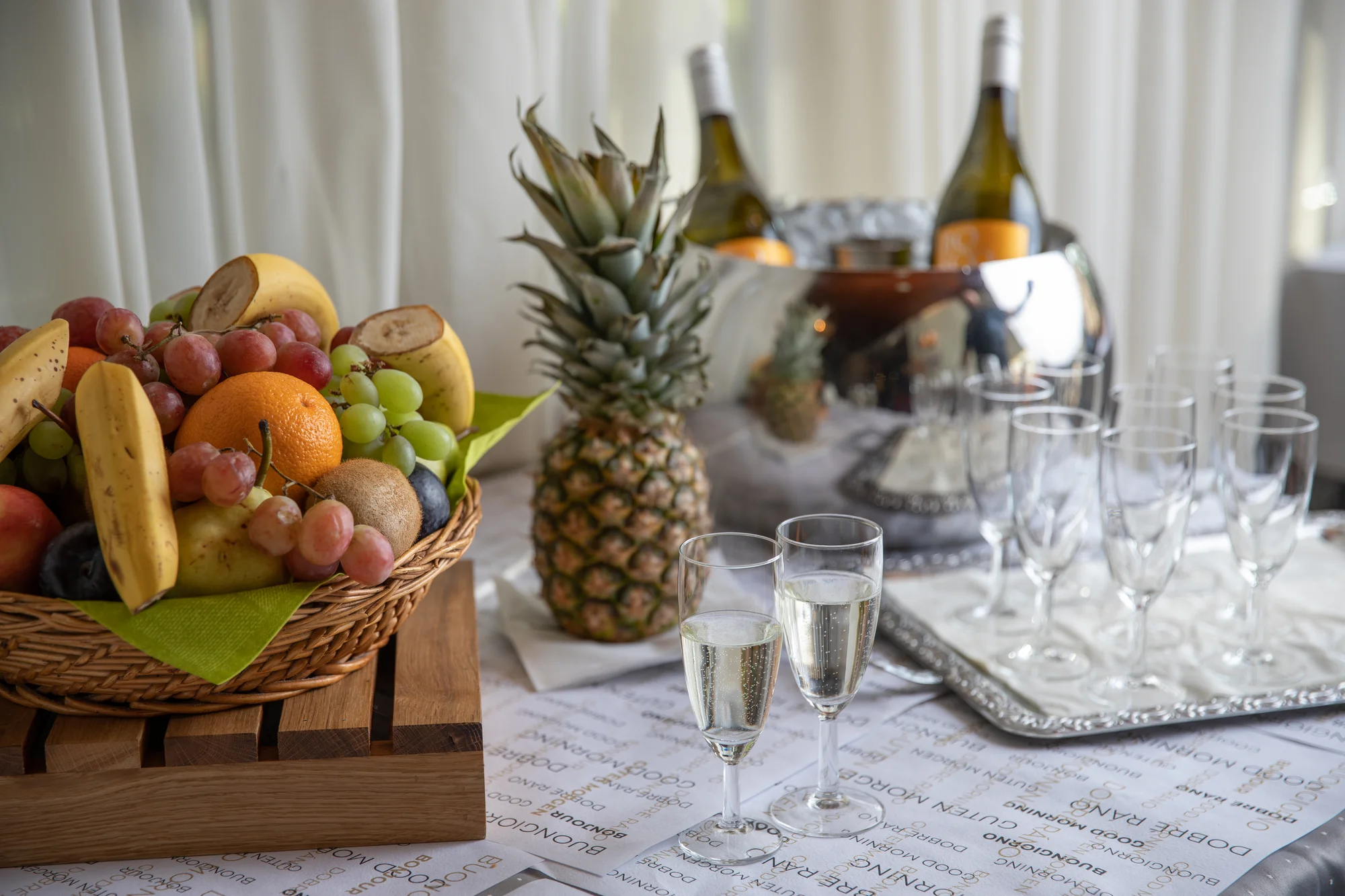 4* hotel v klidné části Mariánských Lázní: snídaně či polopenze, wellness i procedury