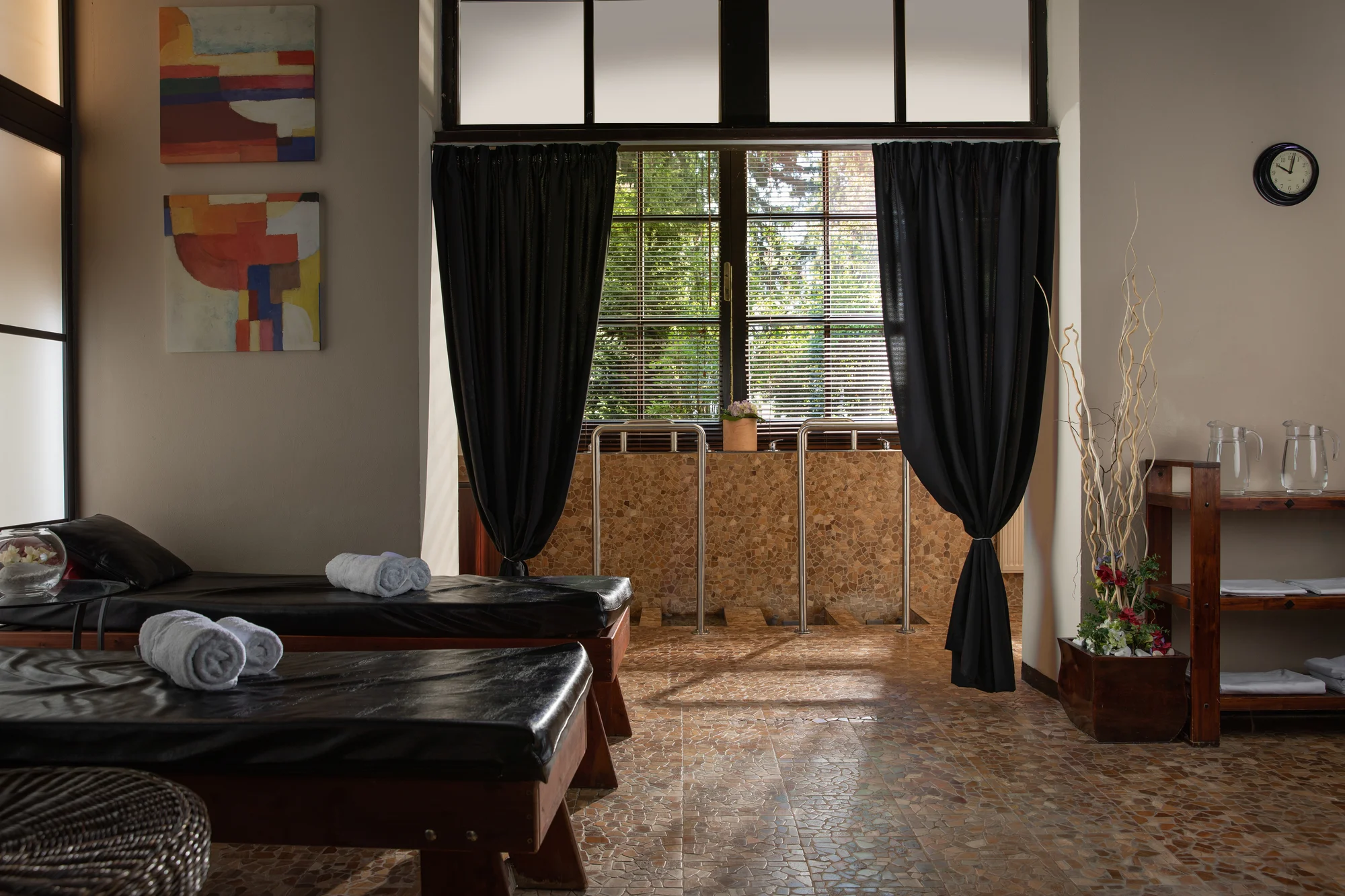 4* hotel v klidné části Mariánských Lázní: snídaně či polopenze, wellness i procedury