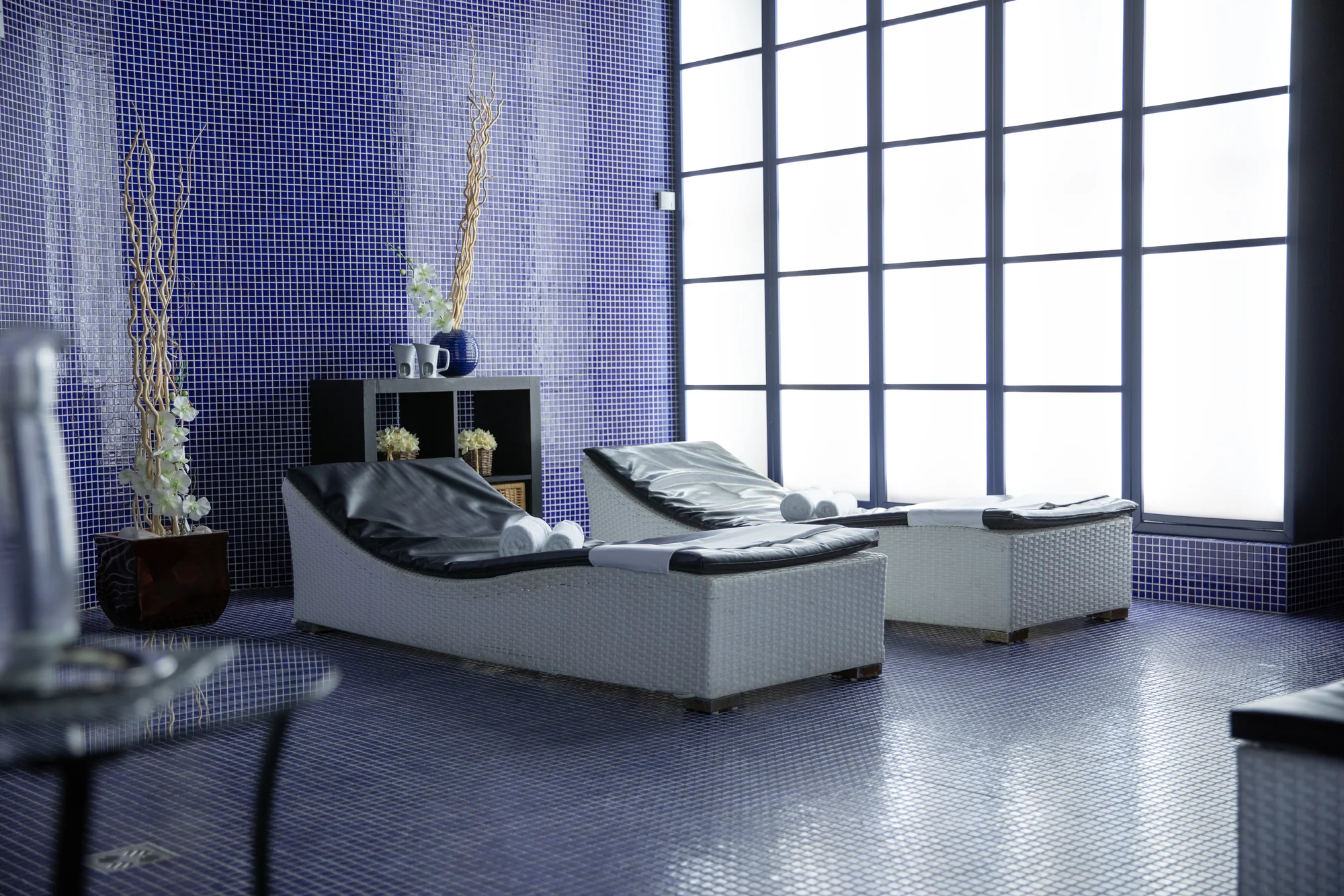4* hotel v klidné části Mariánských Lázní: snídaně či polopenze, wellness i procedury