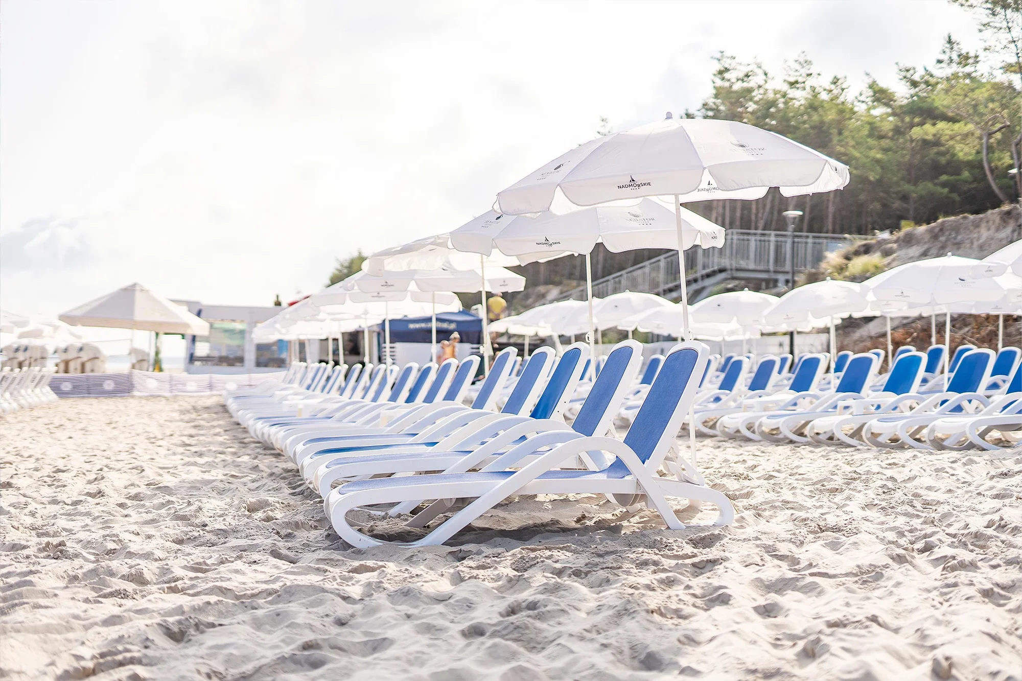 Luxusní wellness pobyt u Baltu: hotel 2 min. od písečné pláže i neomezeně wellness