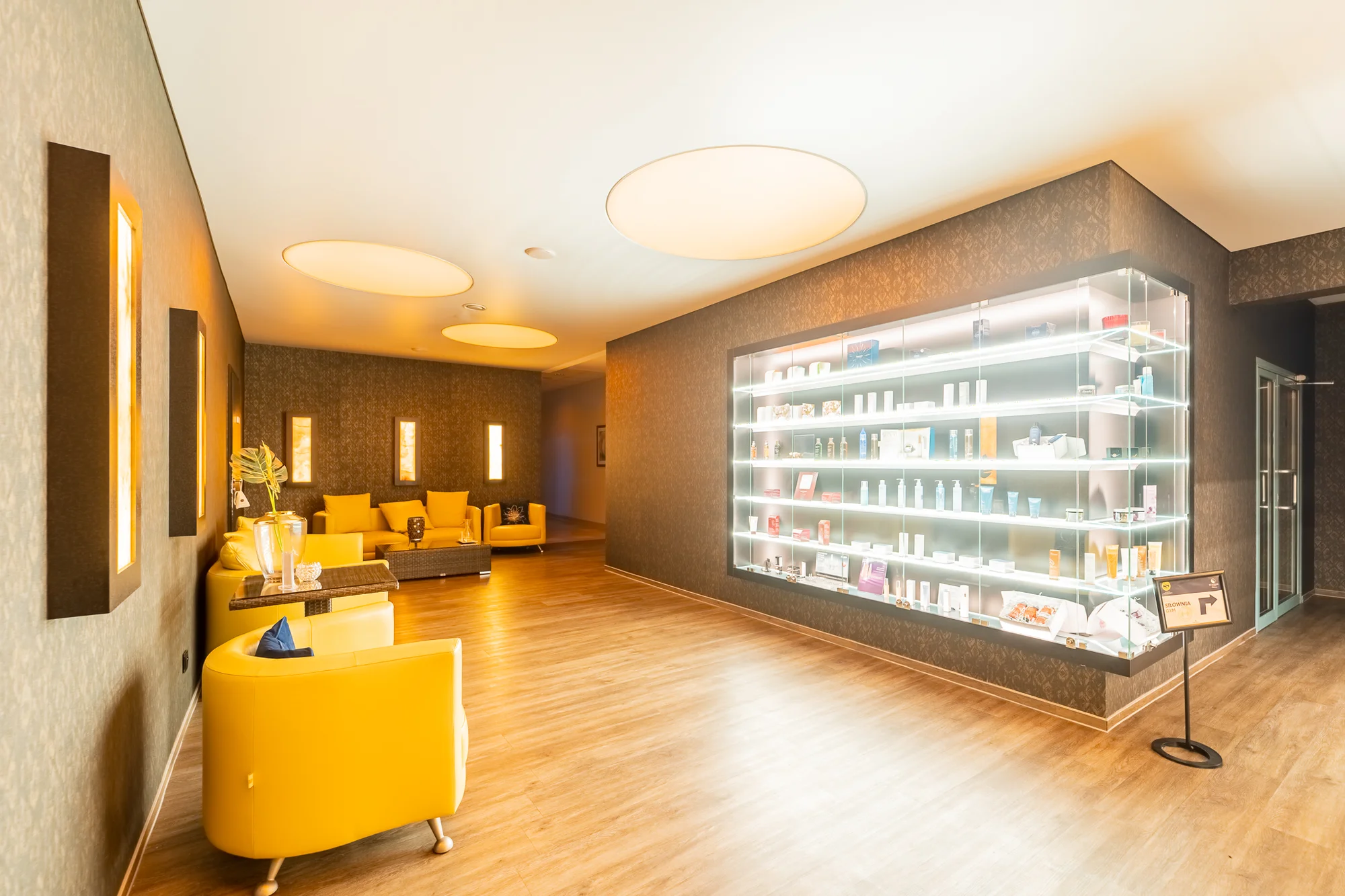 Luxusní wellness pobyt u Baltu: hotel 2 min. od písečné pláže i neomezeně wellness
