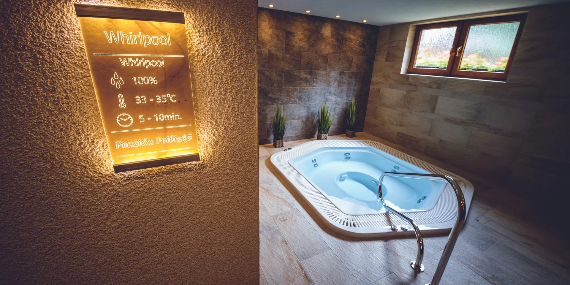 Západní Tatry: atraktivní lokalita pro túry, polopenze, wellness i aktivity