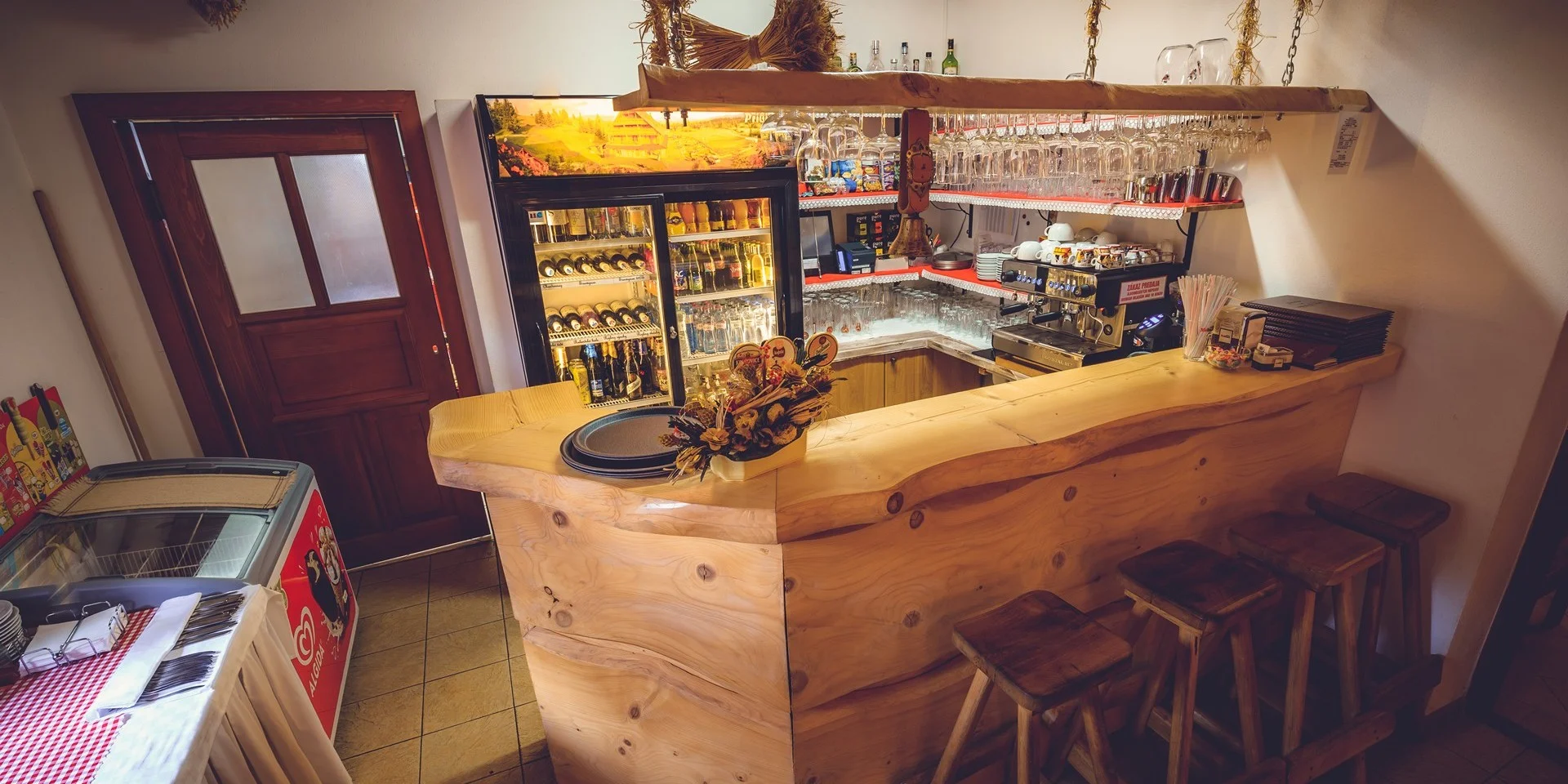 Západní Tatry: atraktivní lokalita pro túry, polopenze, wellness i aktivity