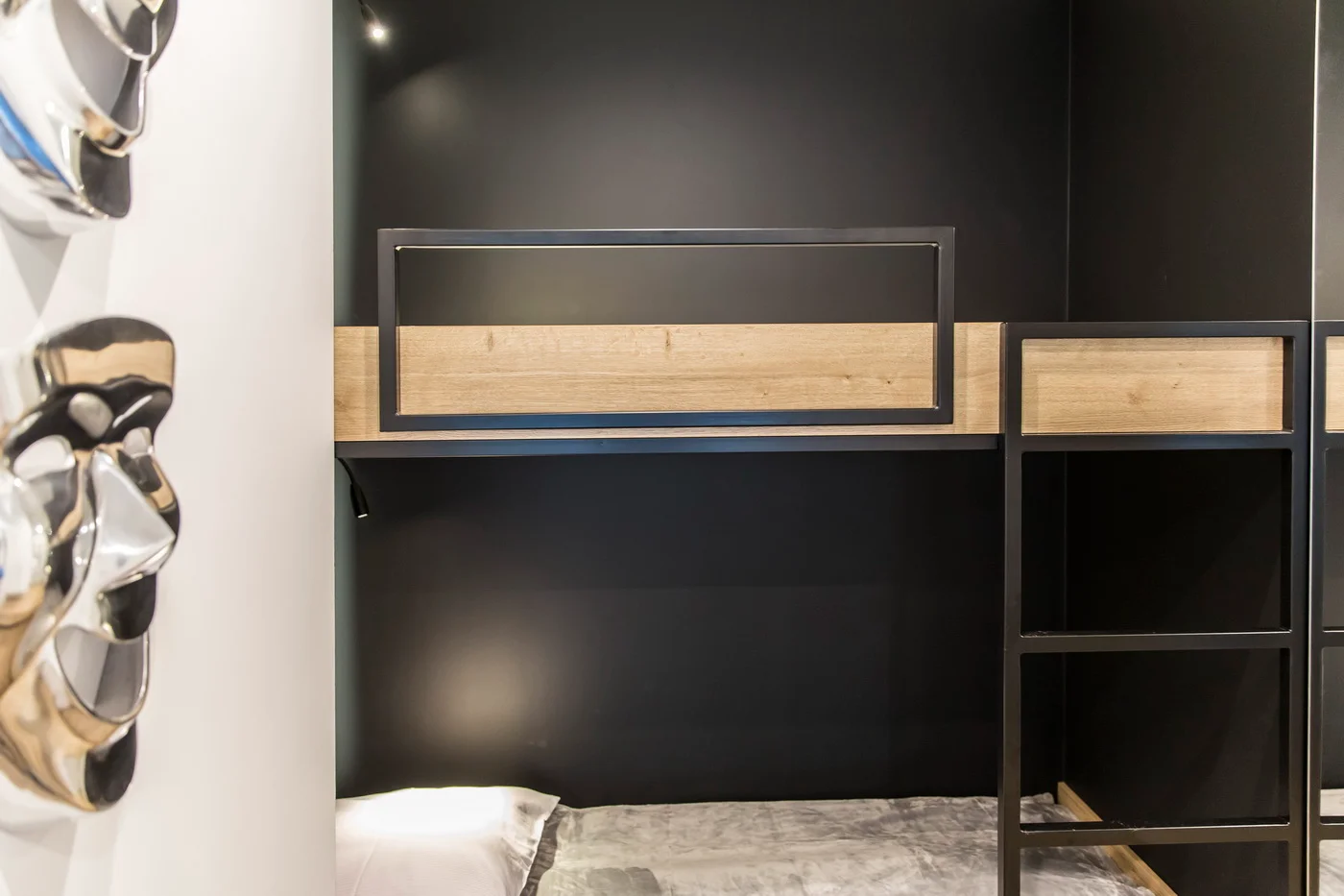 Nové apartmány v Zakopaném až pro 6 osob: cena za celý apartmán, neomezeně sauna a venkovní geotermální bazén