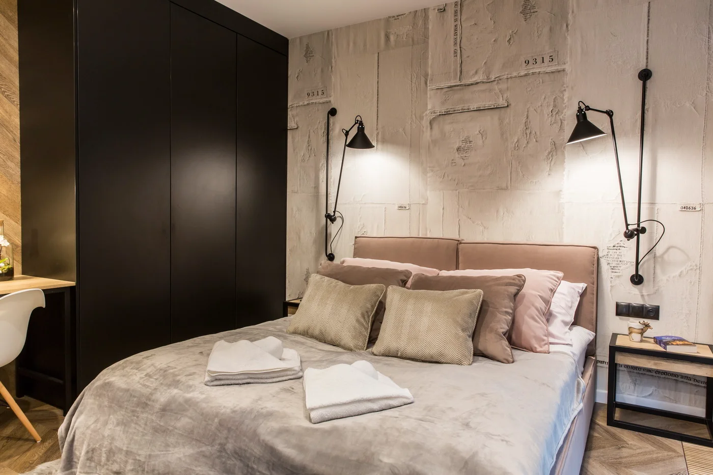 Nové apartmány v Zakopaném až pro 6 osob: cena za celý apartmán, neomezeně sauna a venkovní geotermální bazén