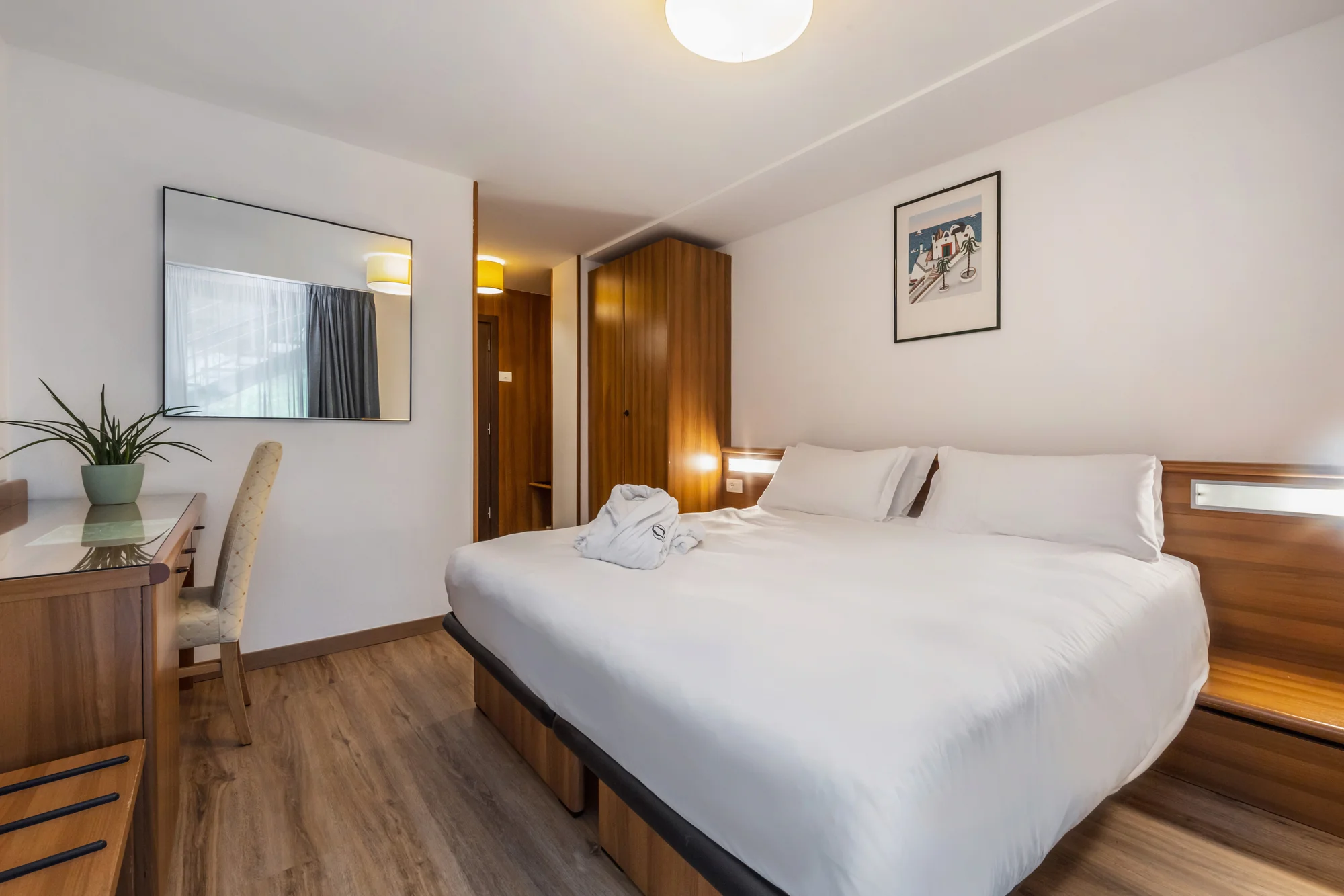 Dolomity: polopenze, wellness se saunou a bazénem, Trentino Guest Card se vstupy na atrakce