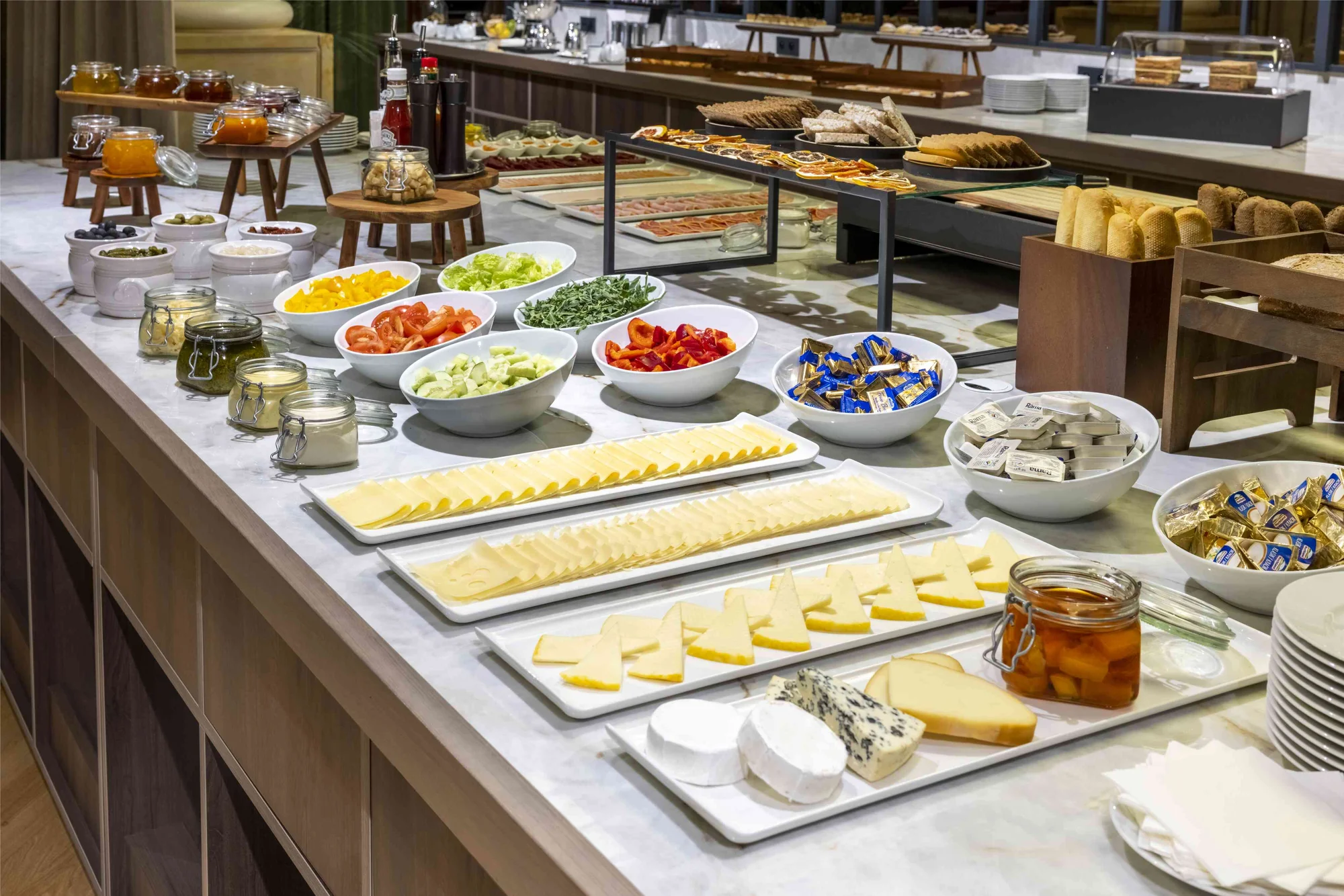 5* hotel v novorenesančním paláci v centru Prahy: luxusní pokoje, varianty se snídaní i vstupem do spa