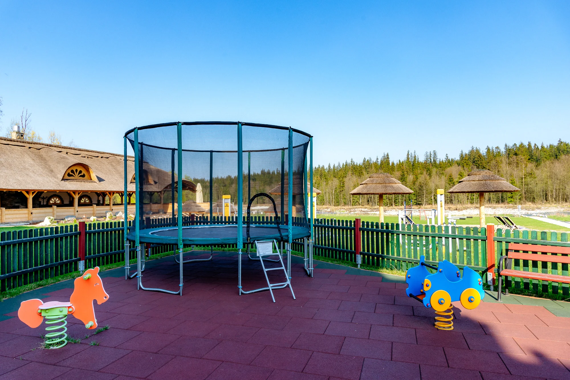 Polské Tatry na dosah ruky: 3* hotel se snídaní i polopenzí, wellness, dětský klub