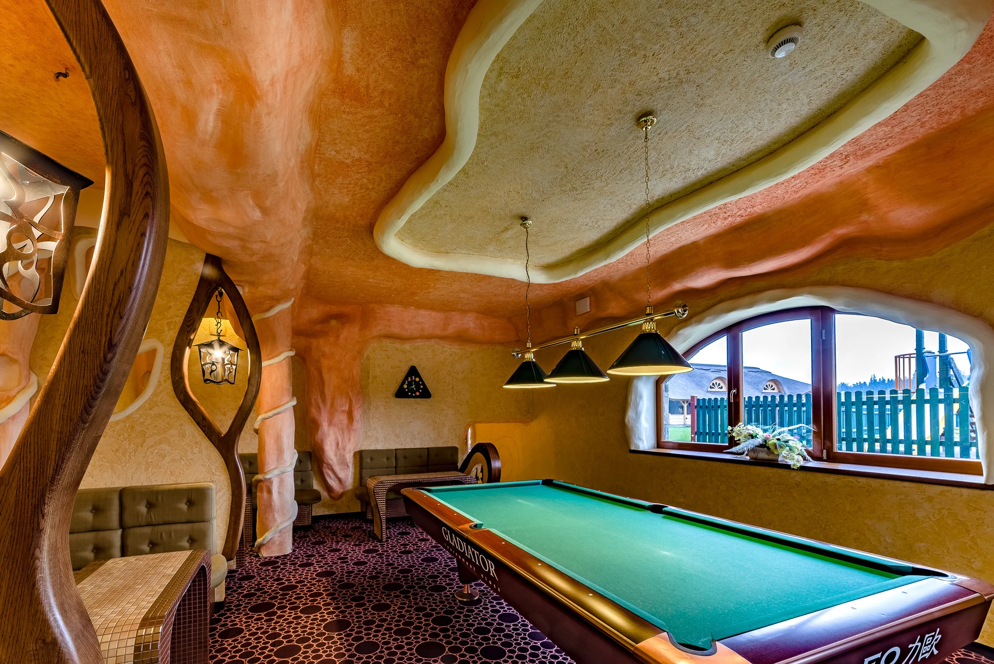 Polské Tatry na dosah ruky: 3* hotel se snídaní i polopenzí, wellness, dětský klub