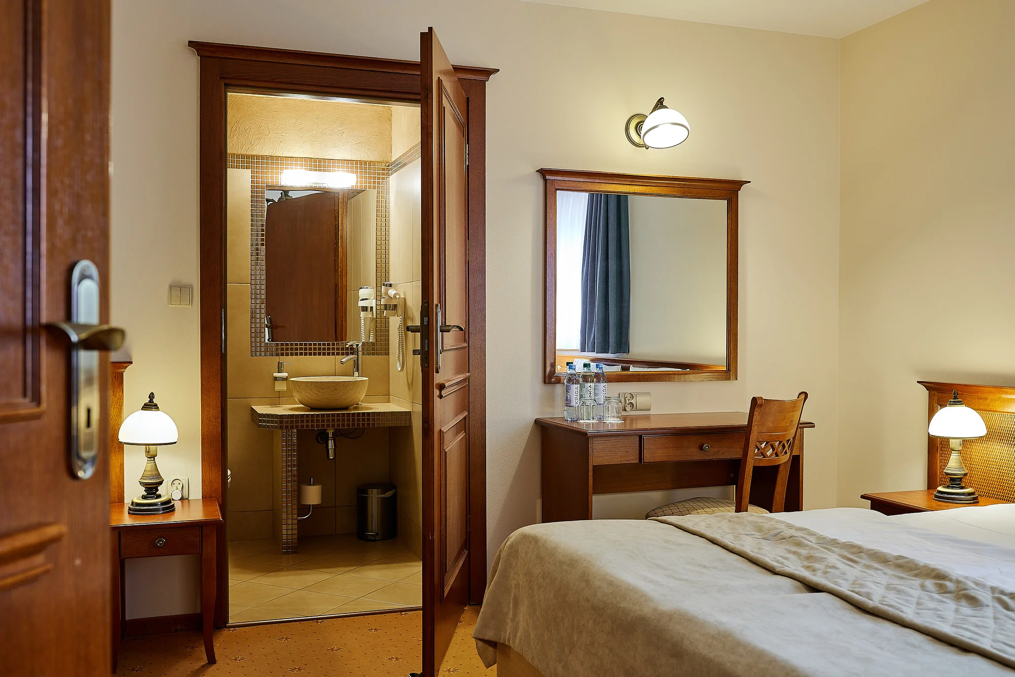 Polské Tatry na dosah ruky: 3* hotel se snídaní i polopenzí, wellness, dětský klub