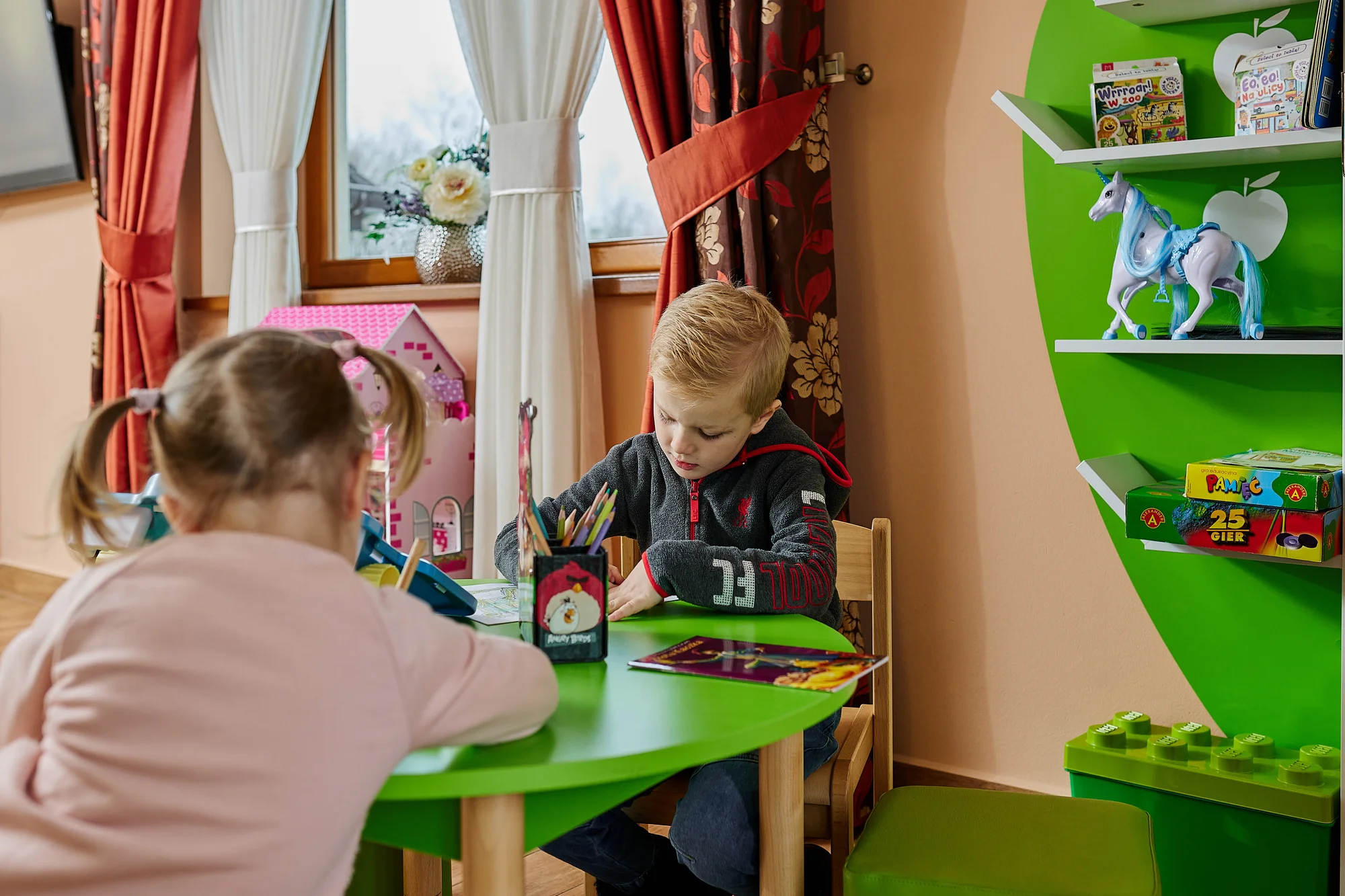 Polské Tatry na dosah ruky: 3* hotel se snídaní i polopenzí, wellness, dětský klub