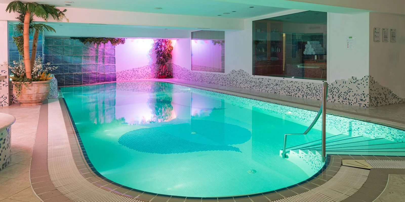 Dolomity: polopenze, wellness se saunou a bazénem, Trentino Guest Card se vstupy na atrakce