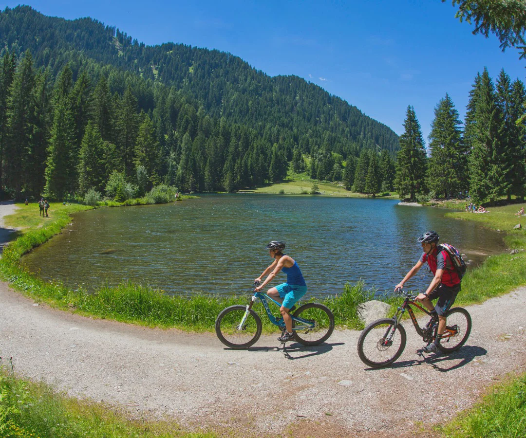 Dolomity: polopenze, wellness se saunou a bazénem, Trentino Guest Card se vstupy na atrakce