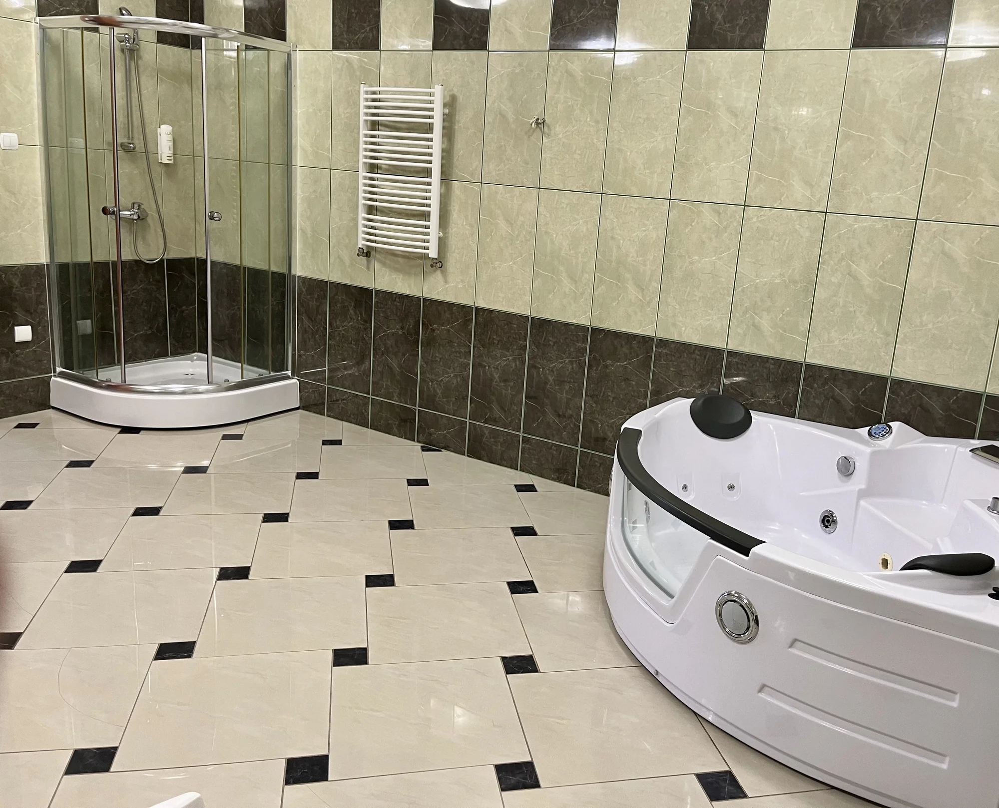Zlaté hory v Polsku: neomezeně wellness, snídaně či all inclusive a spousta atrakcí v ceně
