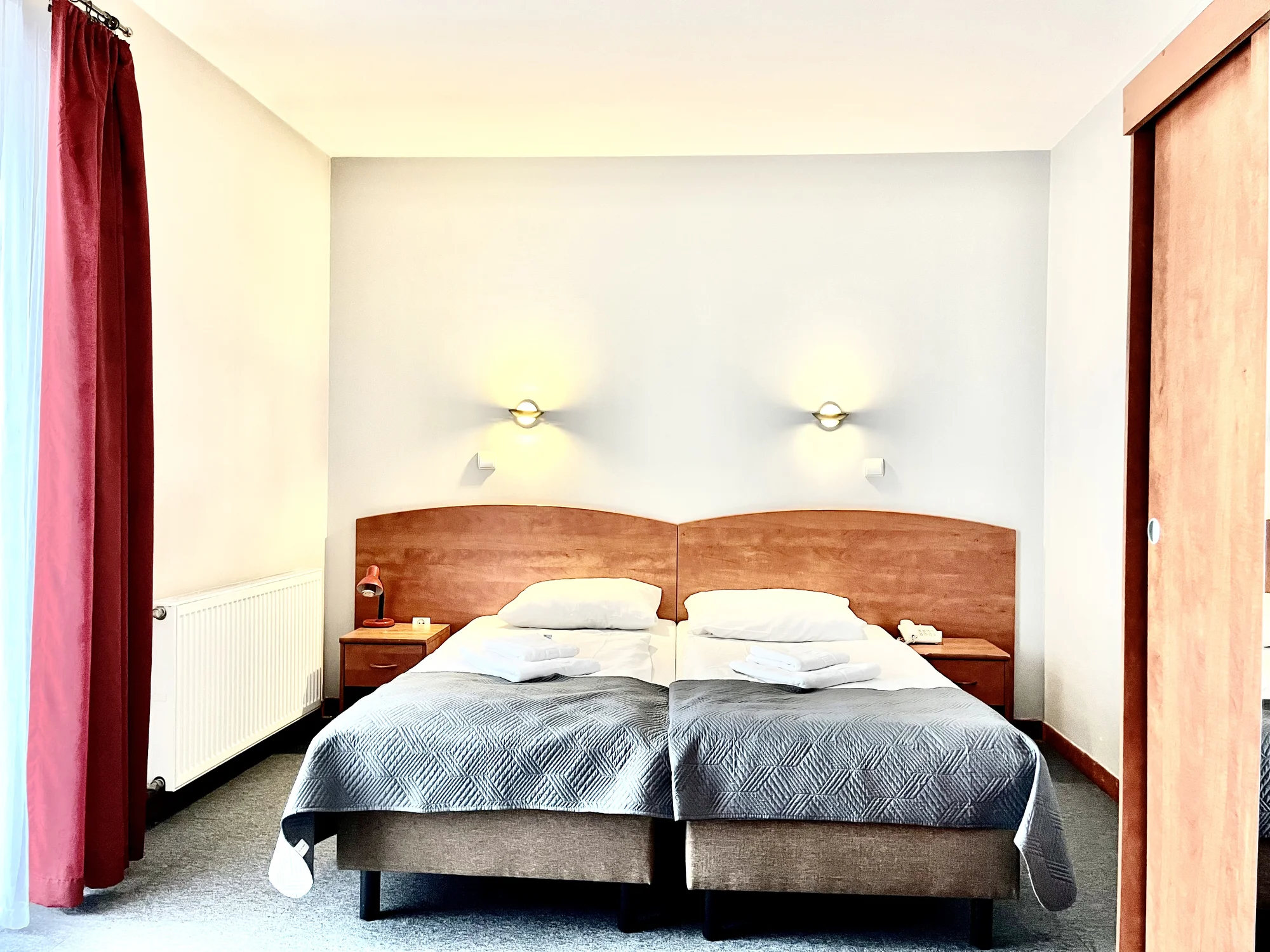 Zlaté hory v Polsku: neomezeně wellness, snídaně či all inclusive a spousta atrakcí v ceně