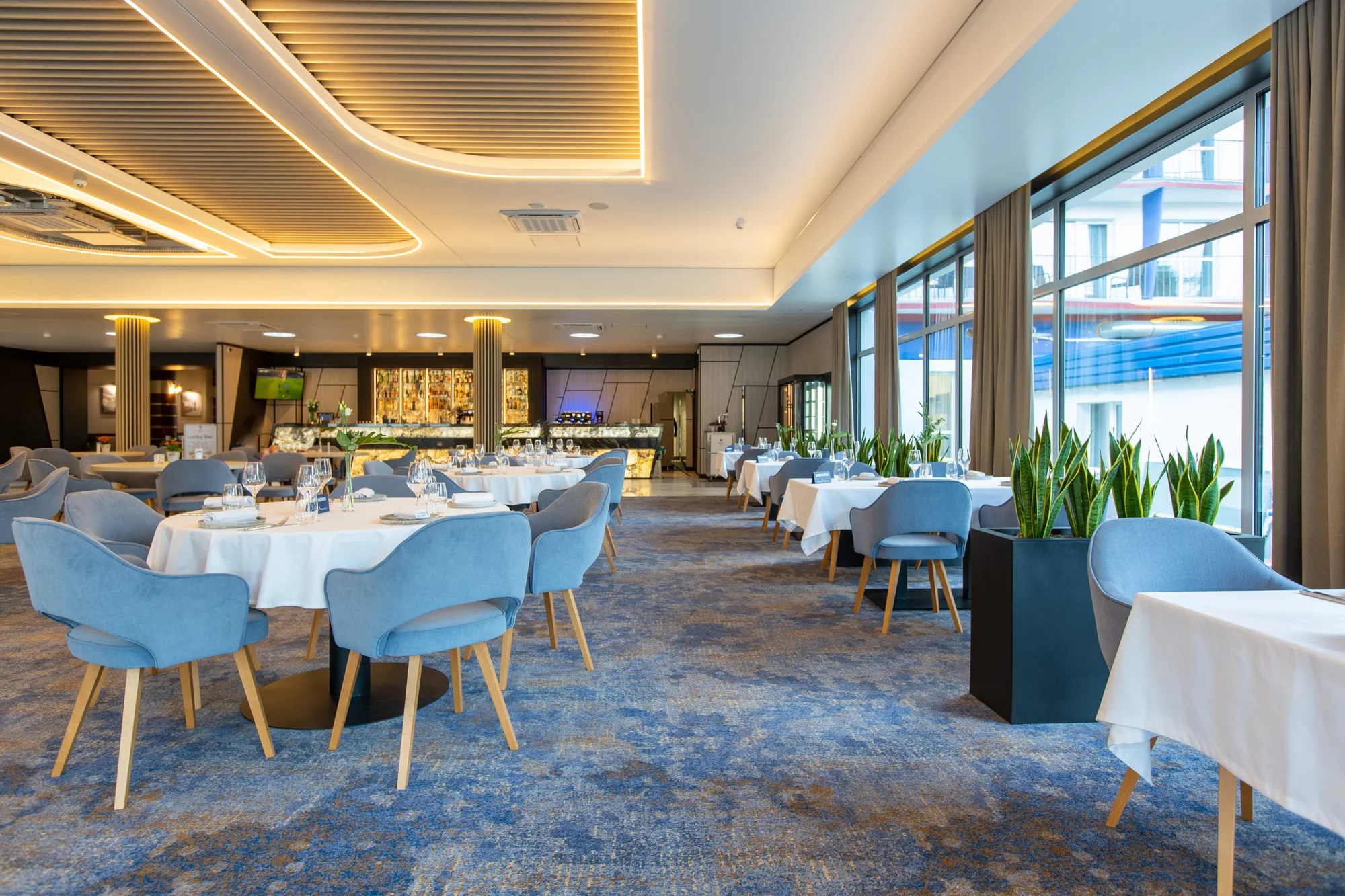 4* rodinný hotel s termálními lázněmi: polopenze, dětské hřiště i herna, 300 m od pláže