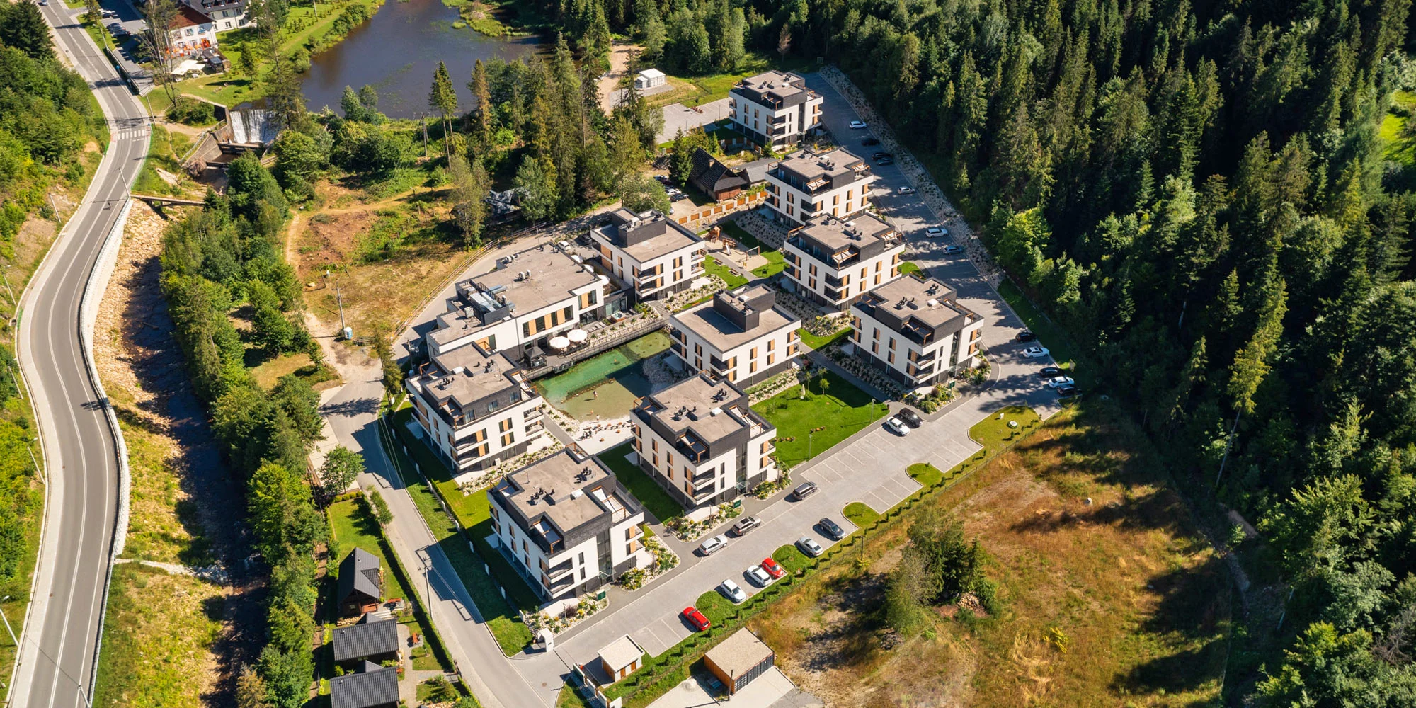 Vislow Resort