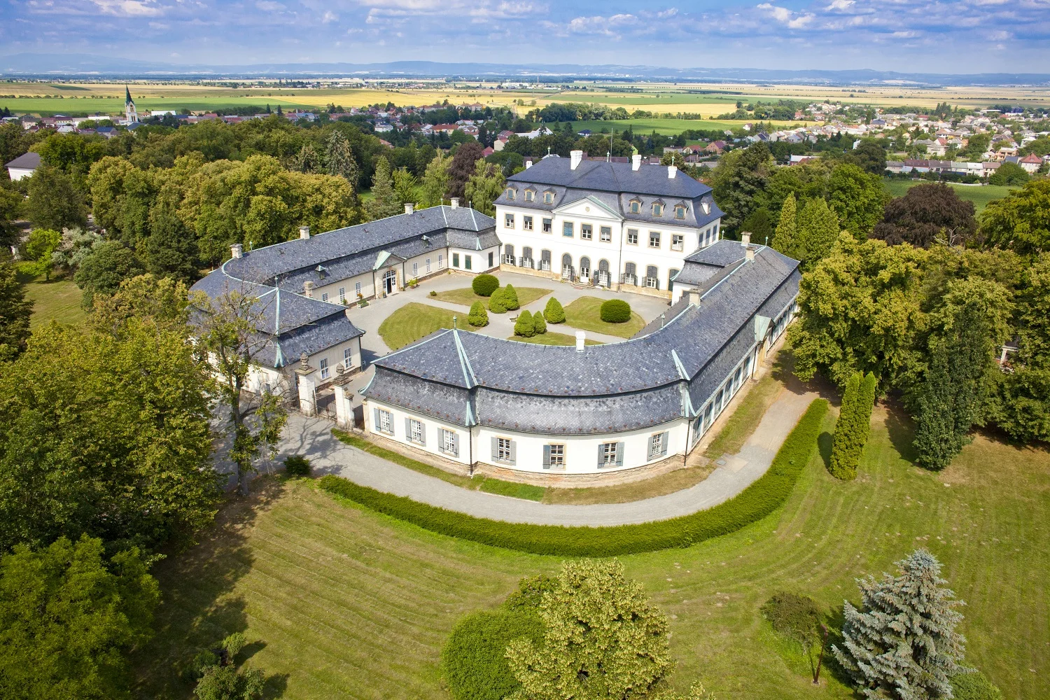 Olomouc region Card na 5 dní: atrakce zdarma či se slevou, např. zoo, MHD, muzea a hrady