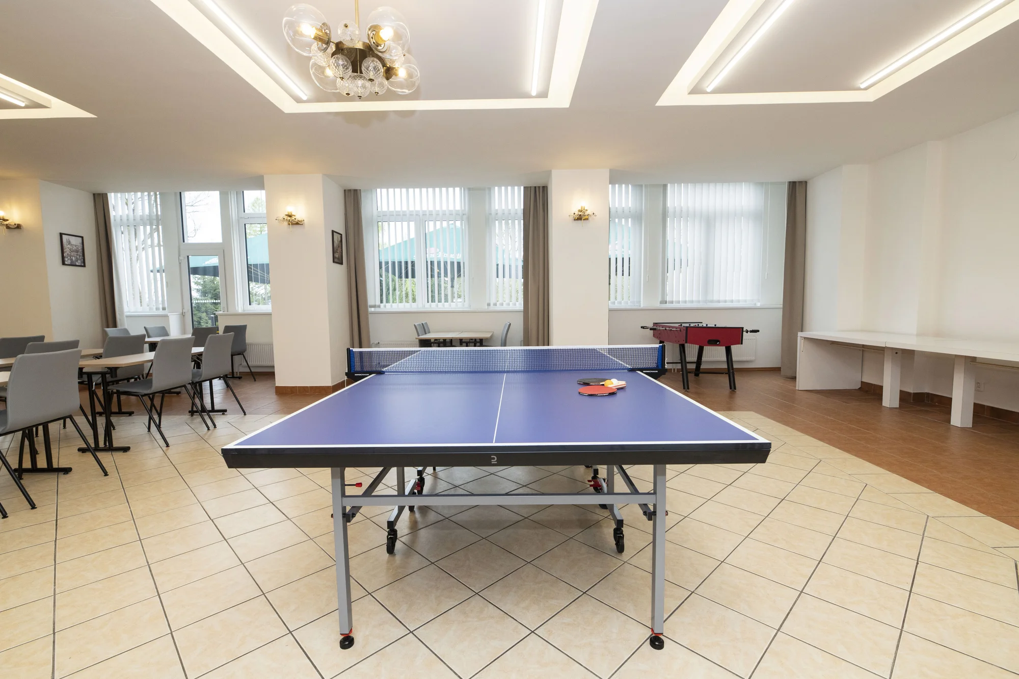 Za sportem i relaxem do hotelu s polopenzí na Lipno i do Rakouska