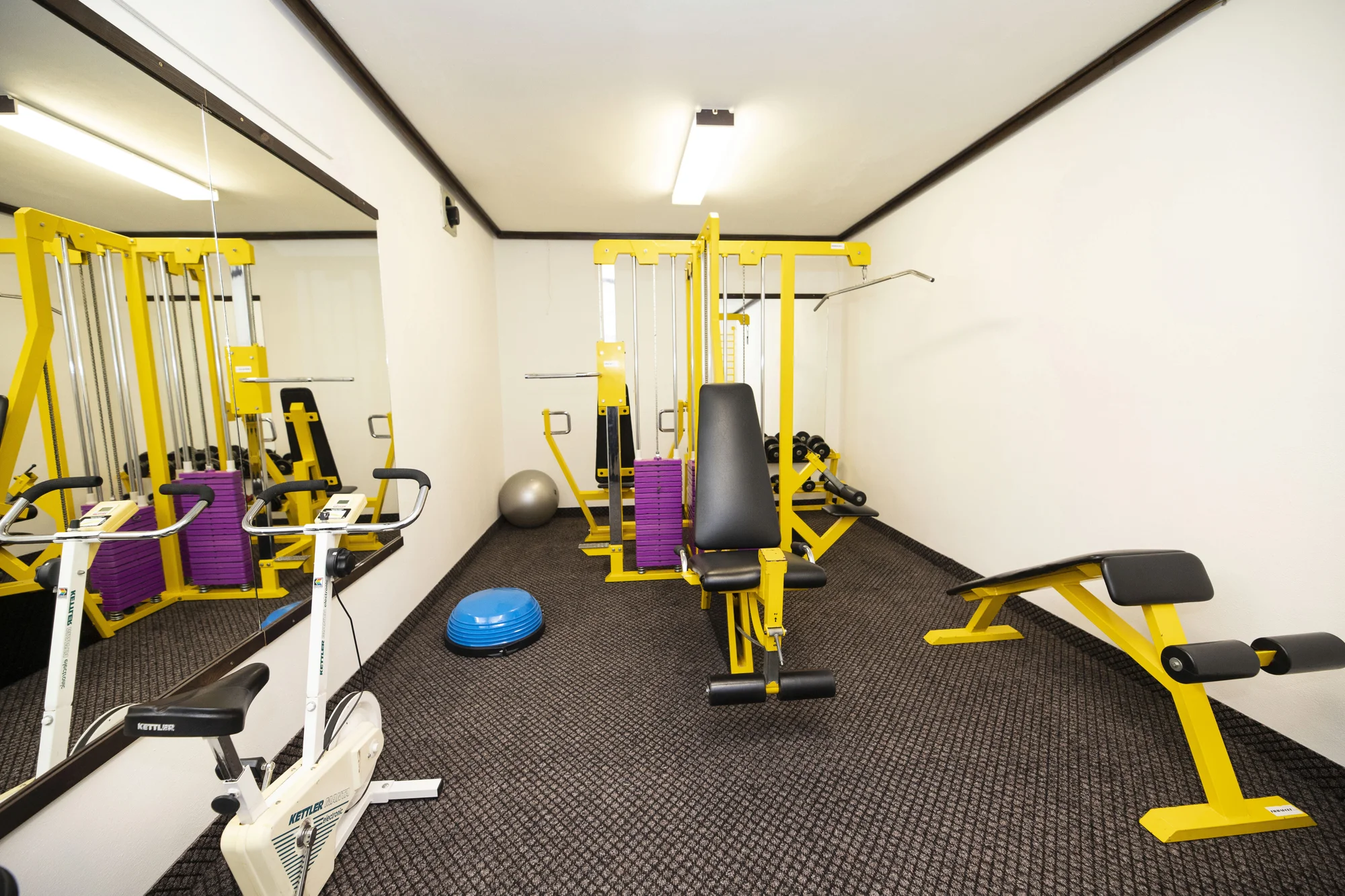 Za sportem i relaxem do hotelu s polopenzí na Lipno i do Rakouska