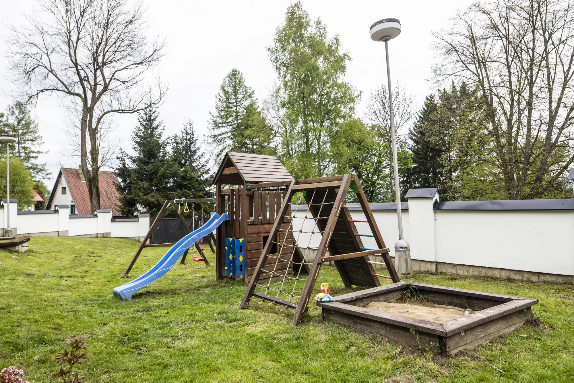 Za sportem i relaxem do hotelu s polopenzí na Lipno i do Rakouska