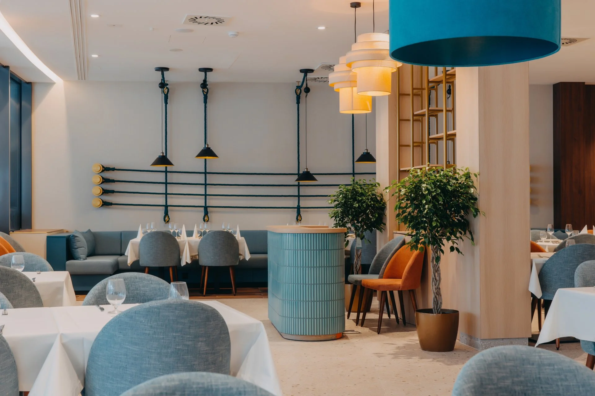Luxusní hotel u Baltského moře: wellness, bazény, atrakce pro děti a zábava nejen pro ně