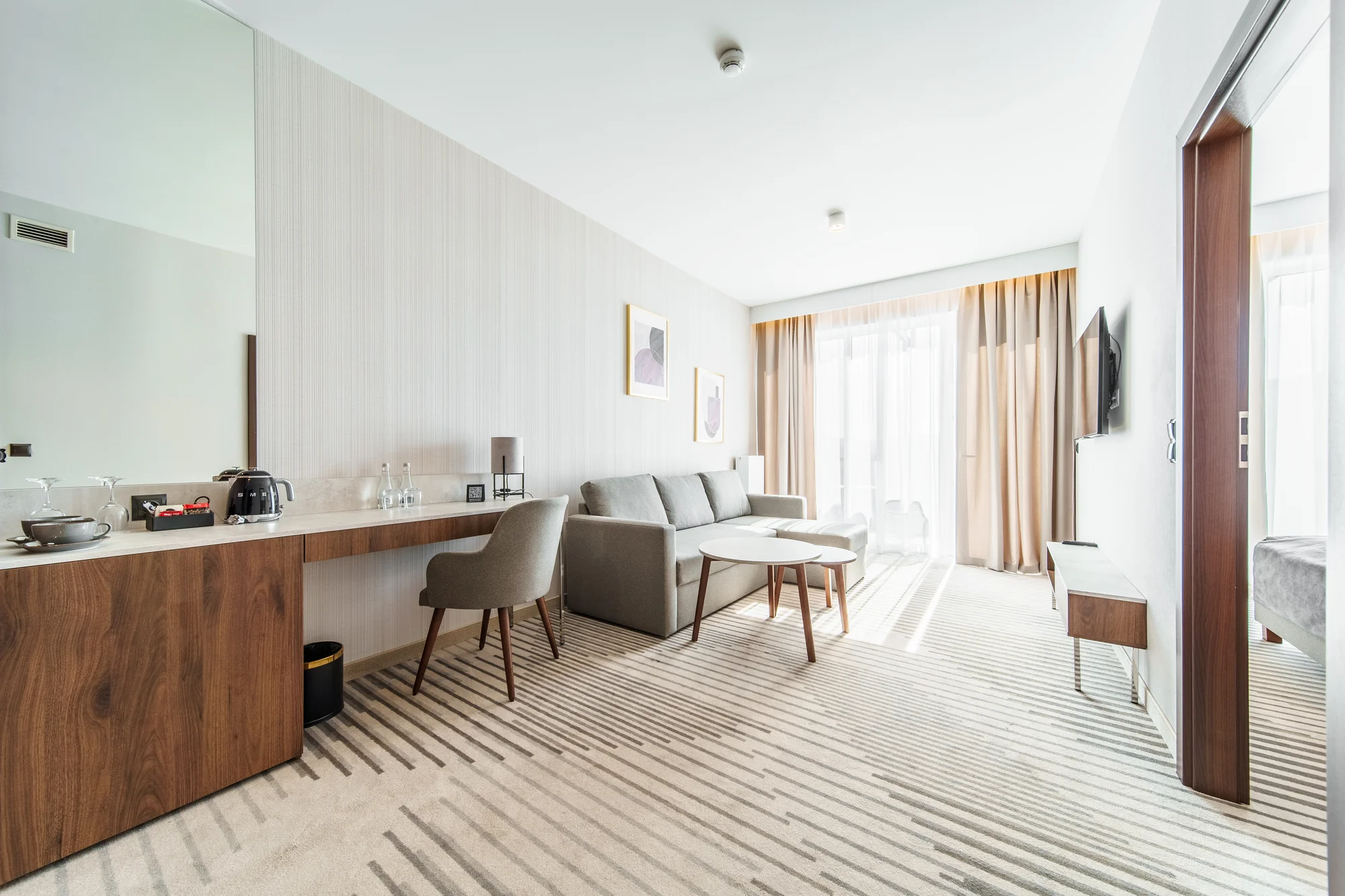 Świeradów-Zdrój: luxusní 5* hotel, snídaně či polopenze, wellness a atrakce