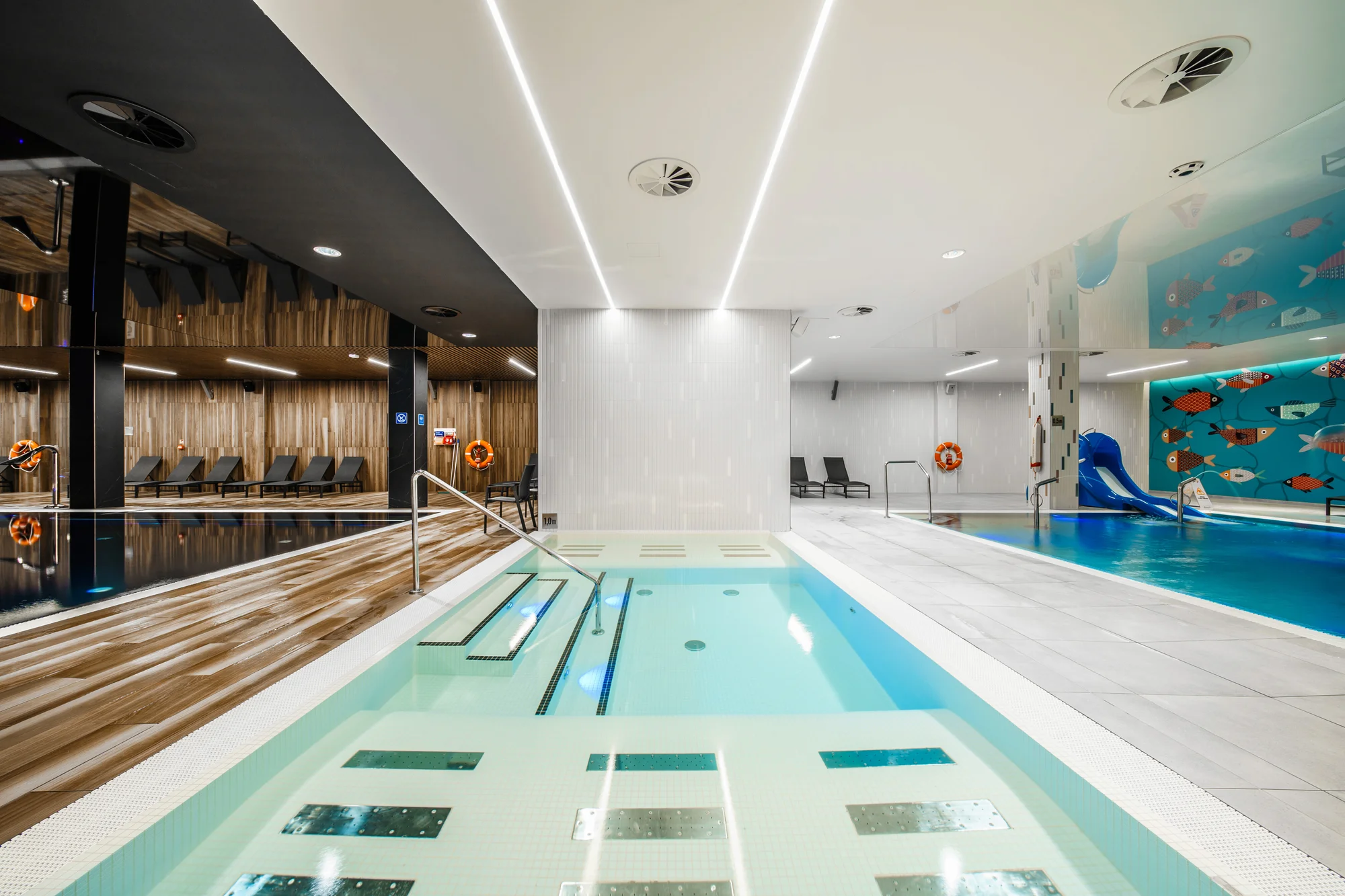 Świeradów-Zdrój: luxusní 5* hotel, snídaně či polopenze, wellness a atrakce