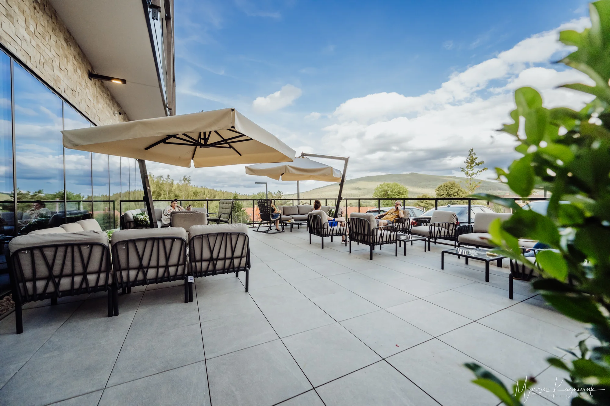 Świeradów-Zdrój: luxusní 5* hotel, snídaně či polopenze, wellness a atrakce