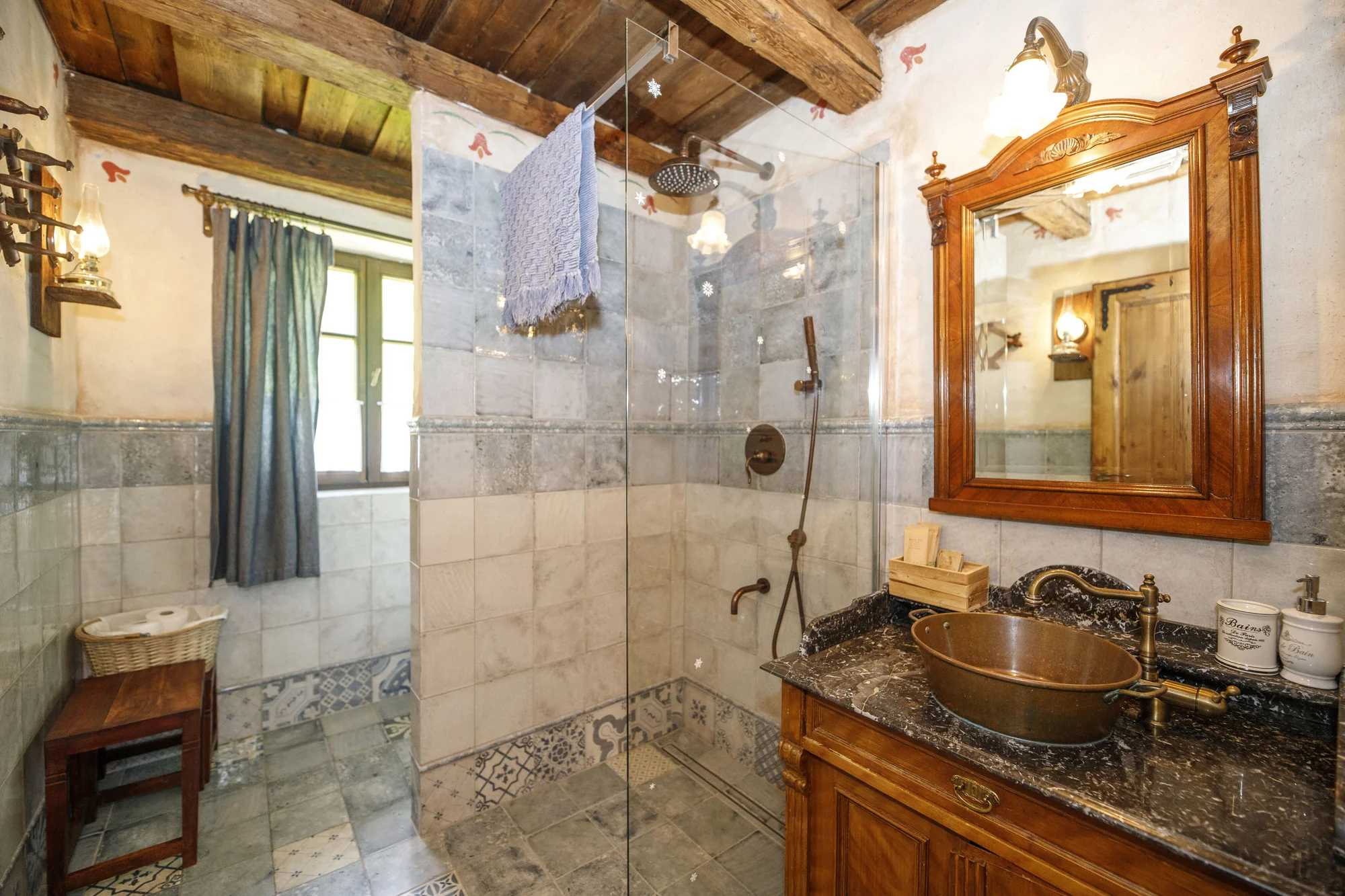 Dovolená v Jeseníkách: pokoj, bungalov či apartmán s privátní vířivkou v Karlově pod Pradědem