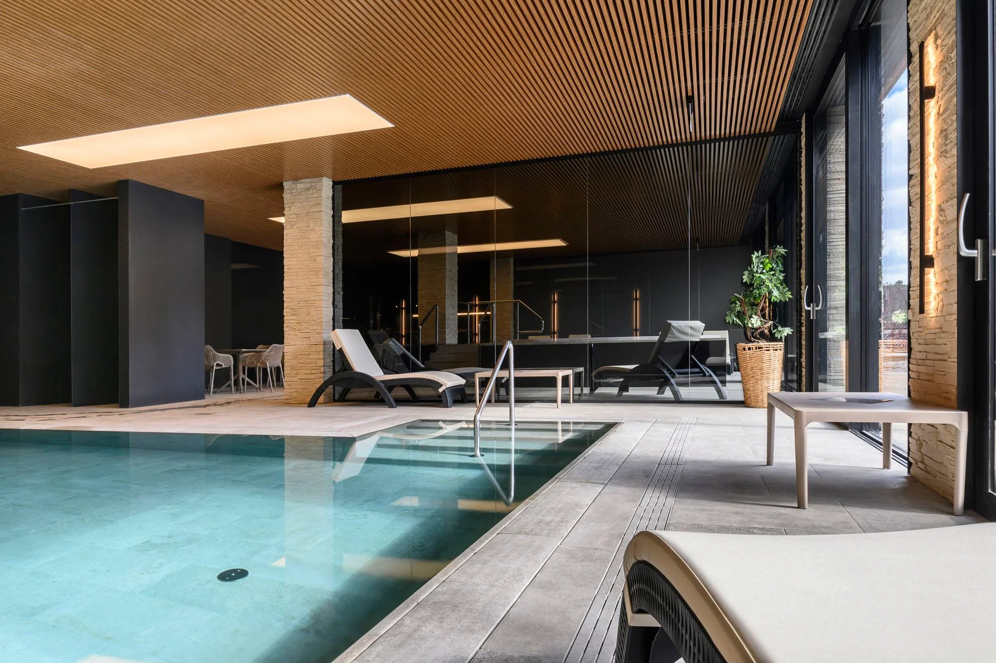 Pobyt ve 4* hotelu na Malé Fatře: wellness, strava i okouzlující příroda