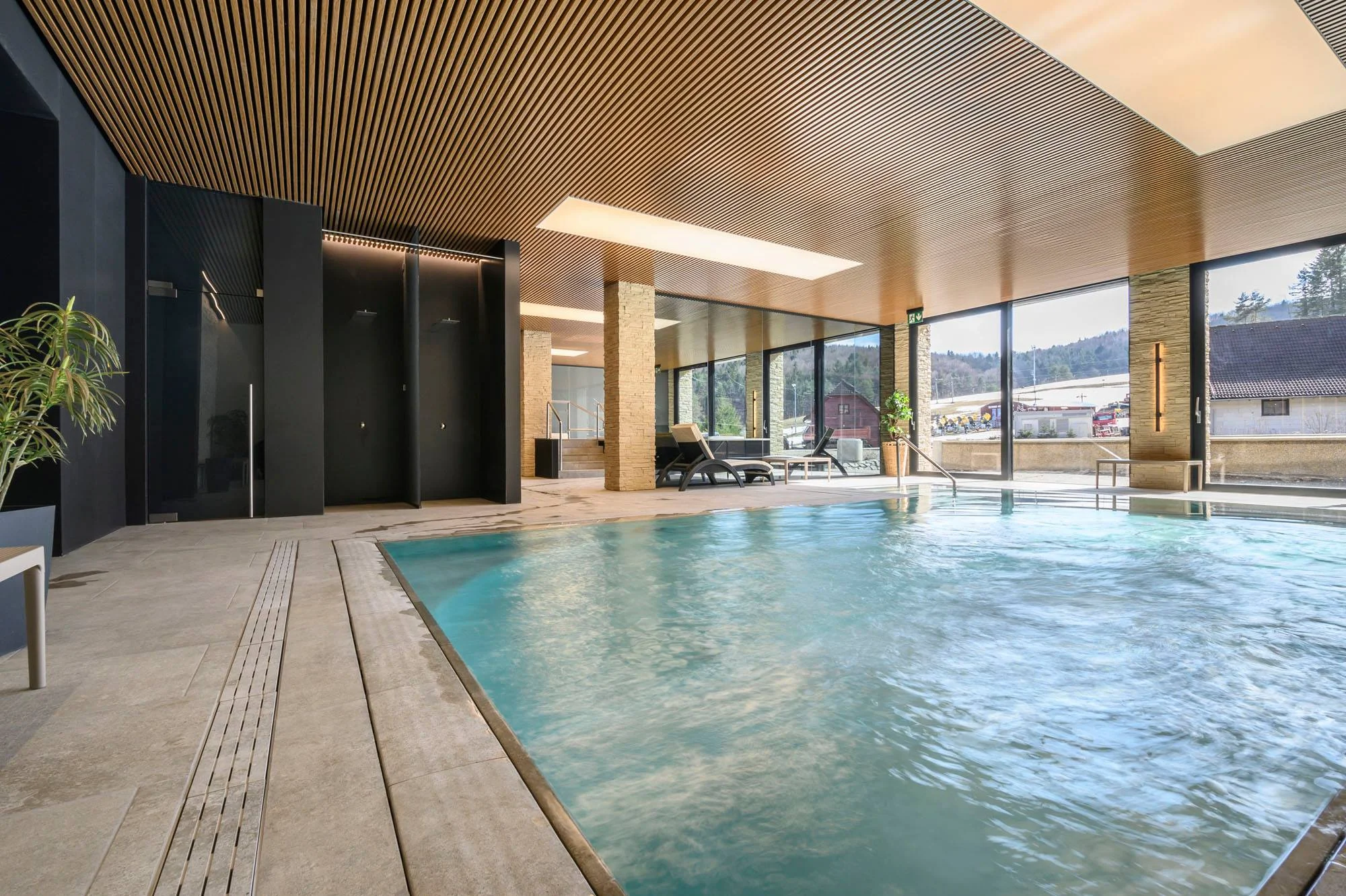 Pobyt ve 4* hotelu na Malé Fatře: wellness, strava i okouzlující příroda