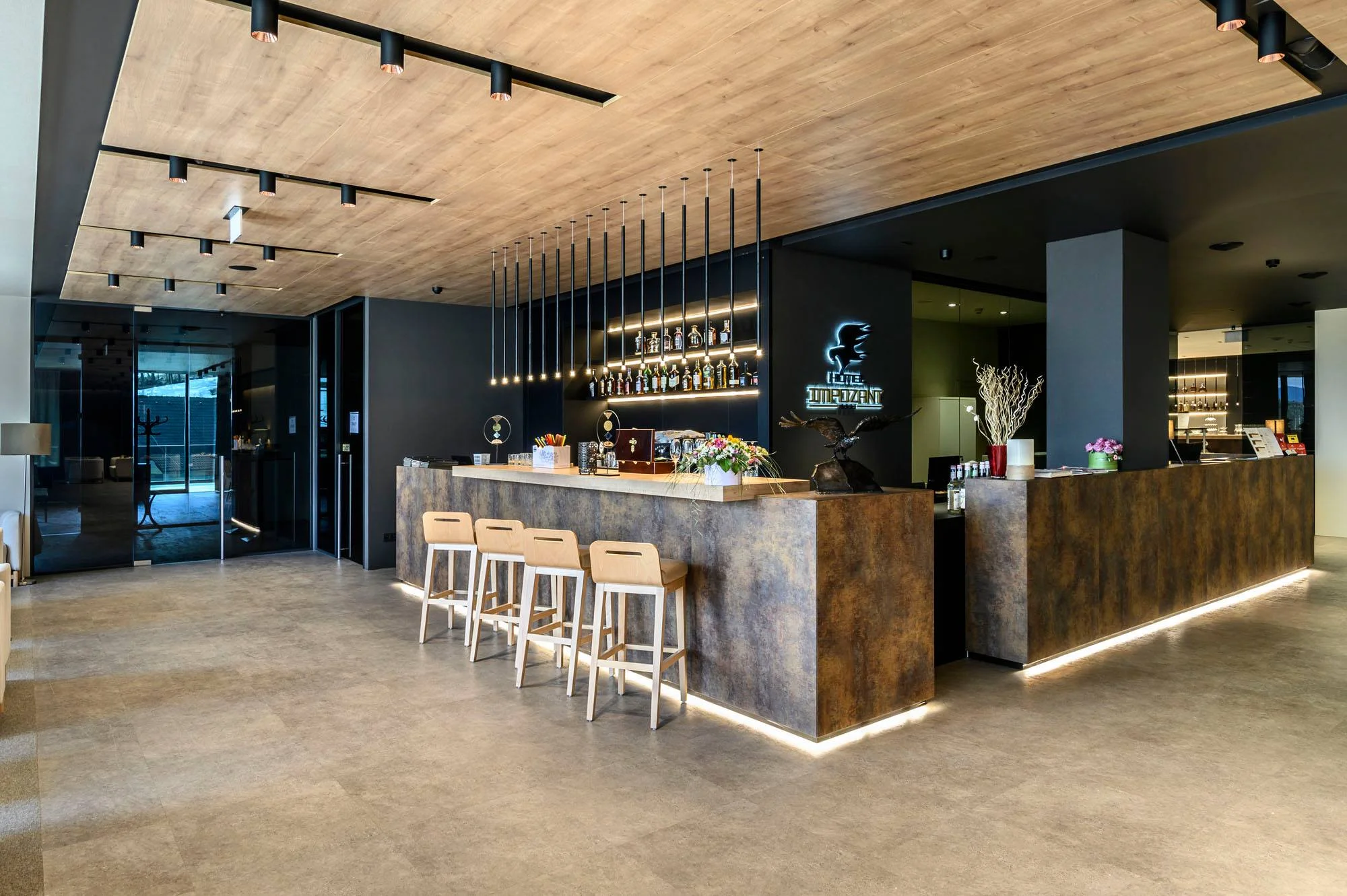 Pobyt ve 4* hotelu na Malé Fatře: wellness, strava i okouzlující příroda