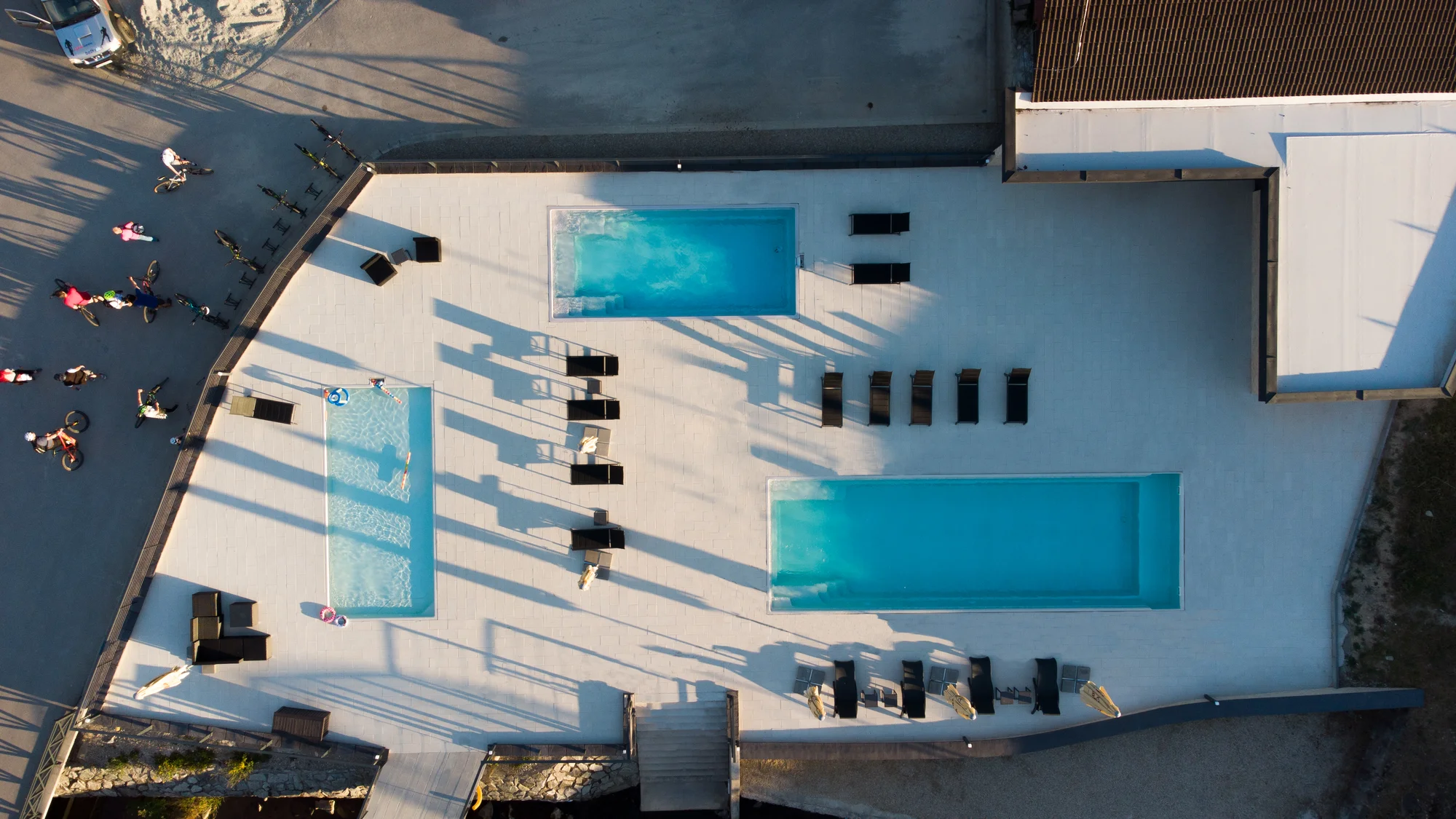 Pobyt ve 4* hotelu na Malé Fatře: wellness, strava i okouzlující příroda